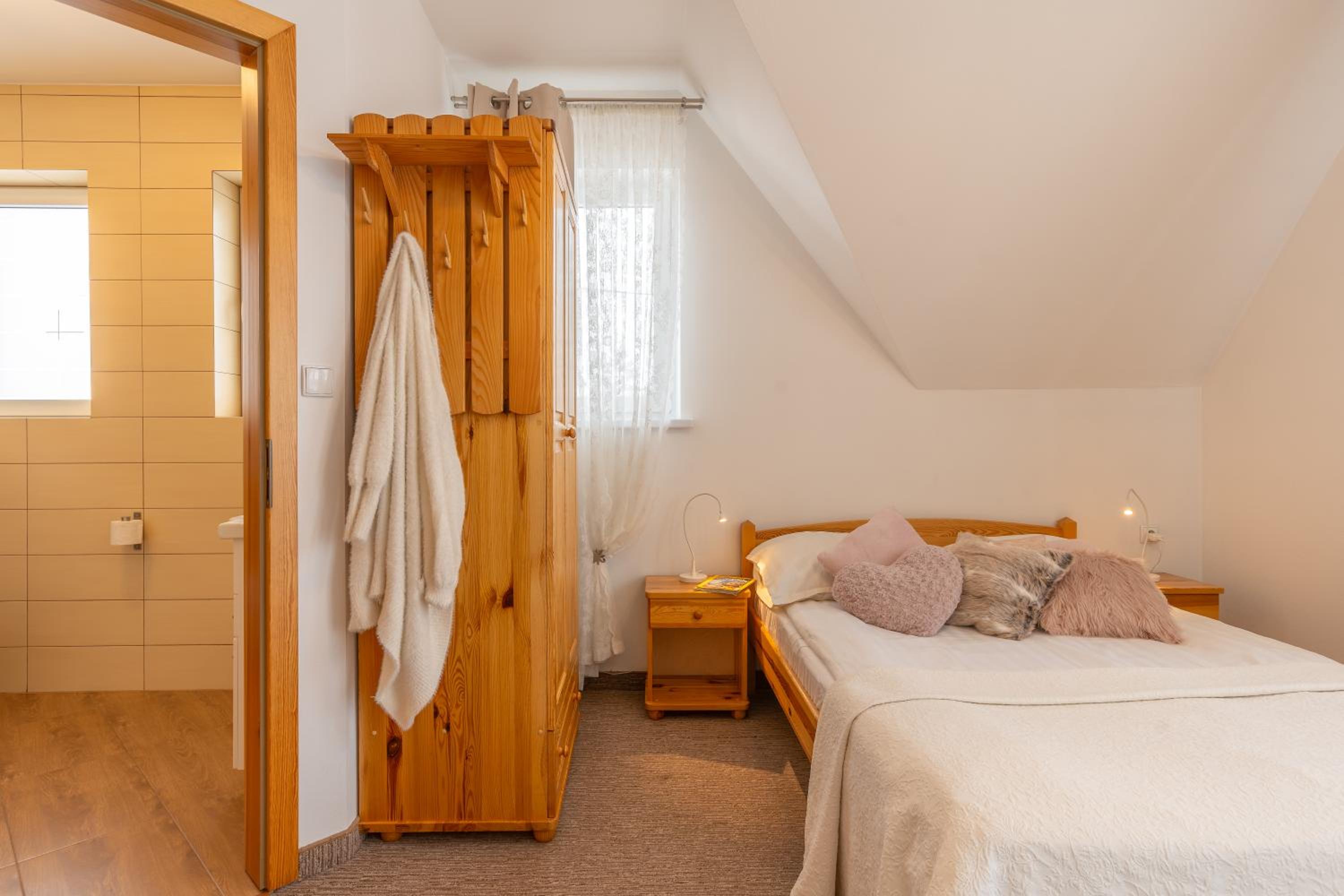 Triple Room with Balcony photo 1