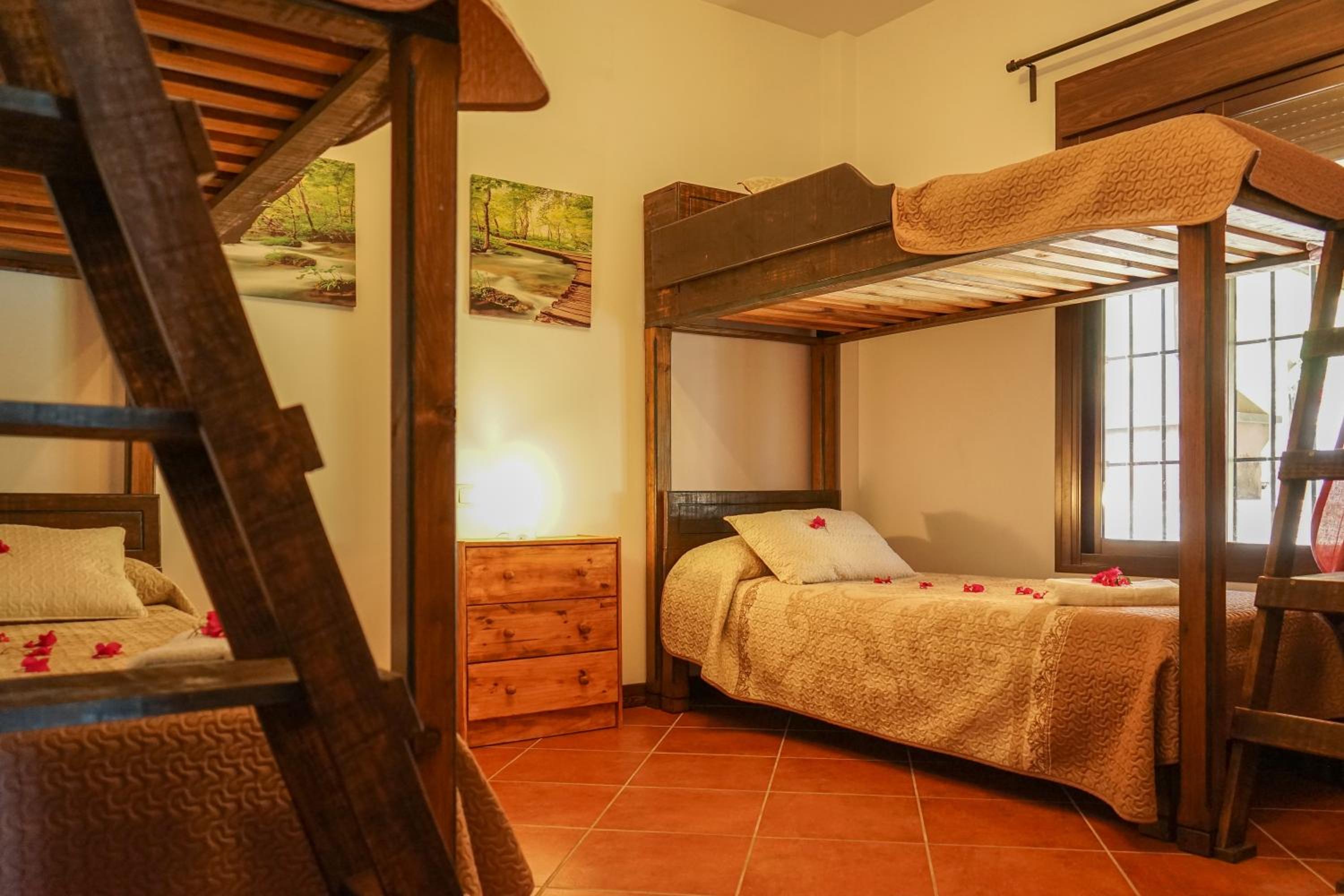 Casa de Vacaciones