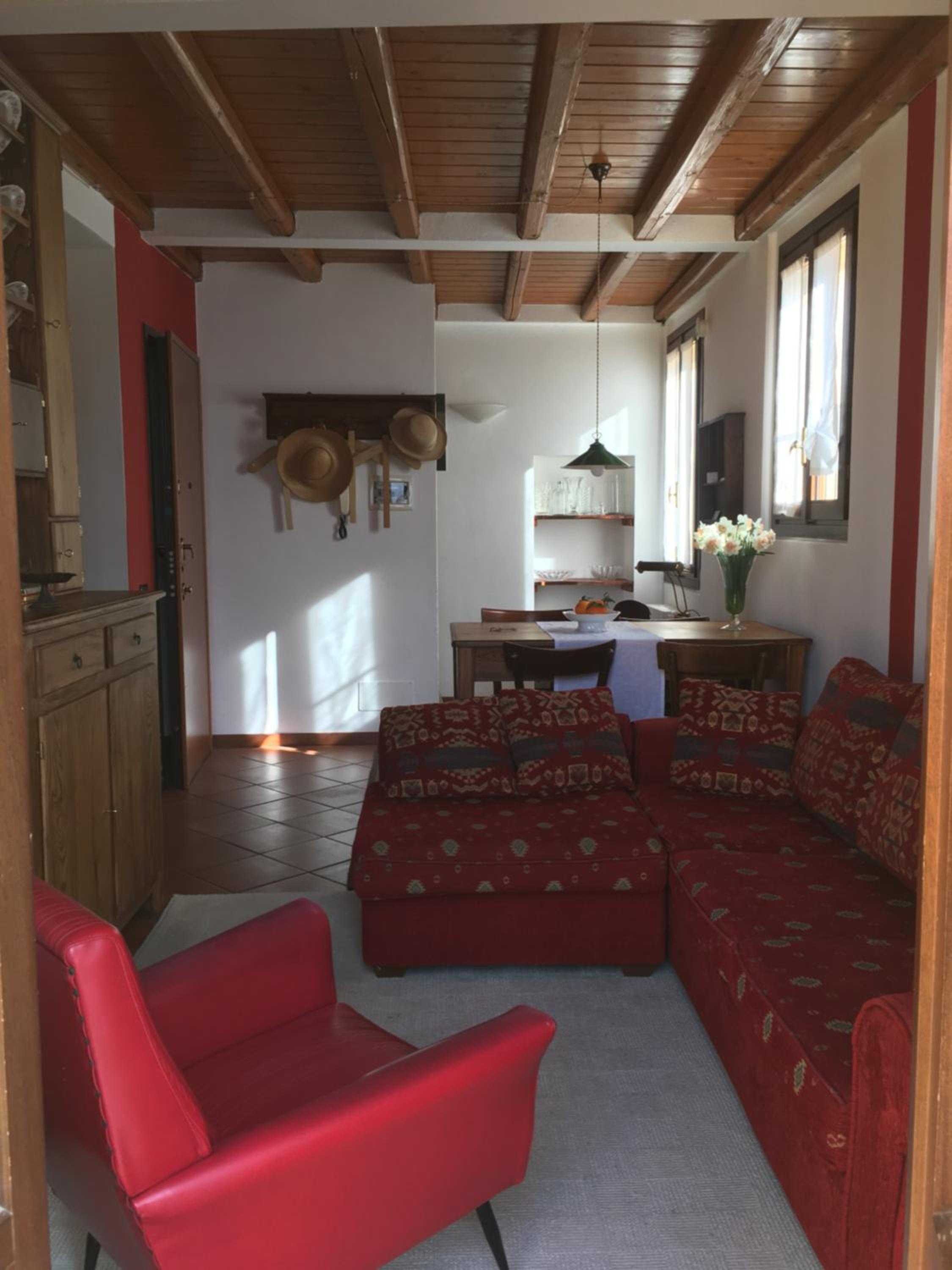 Two-Bedroom House - Photo 40
