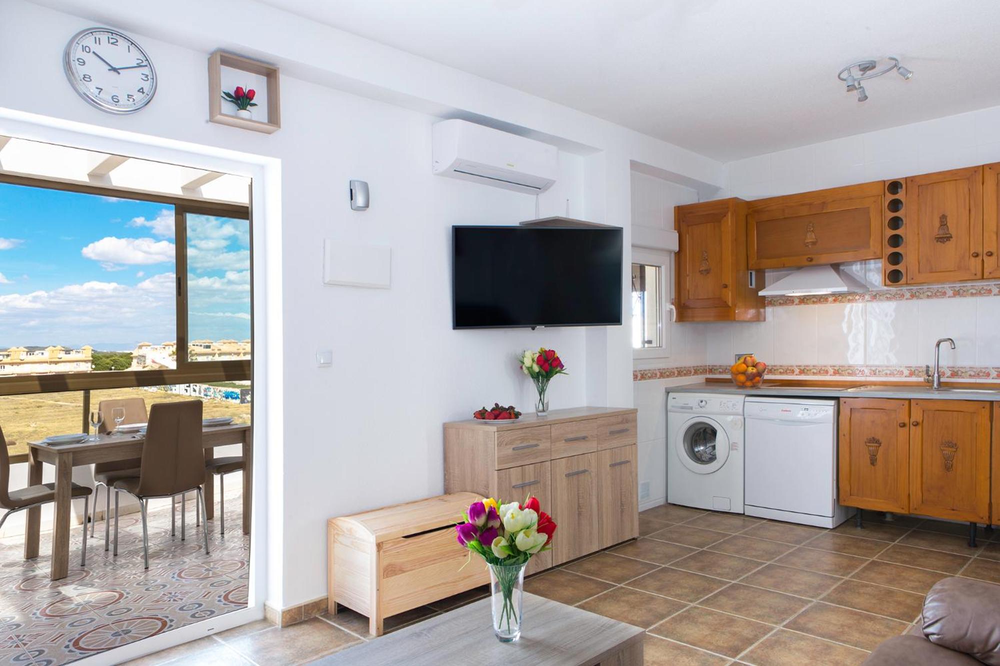 Apartment with Lake View photo 3