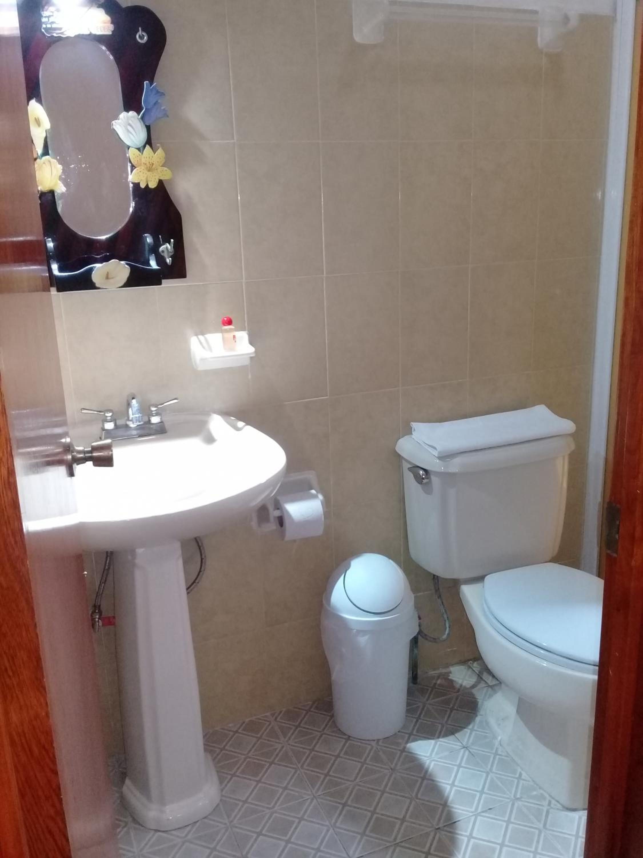 Double Room photo 3