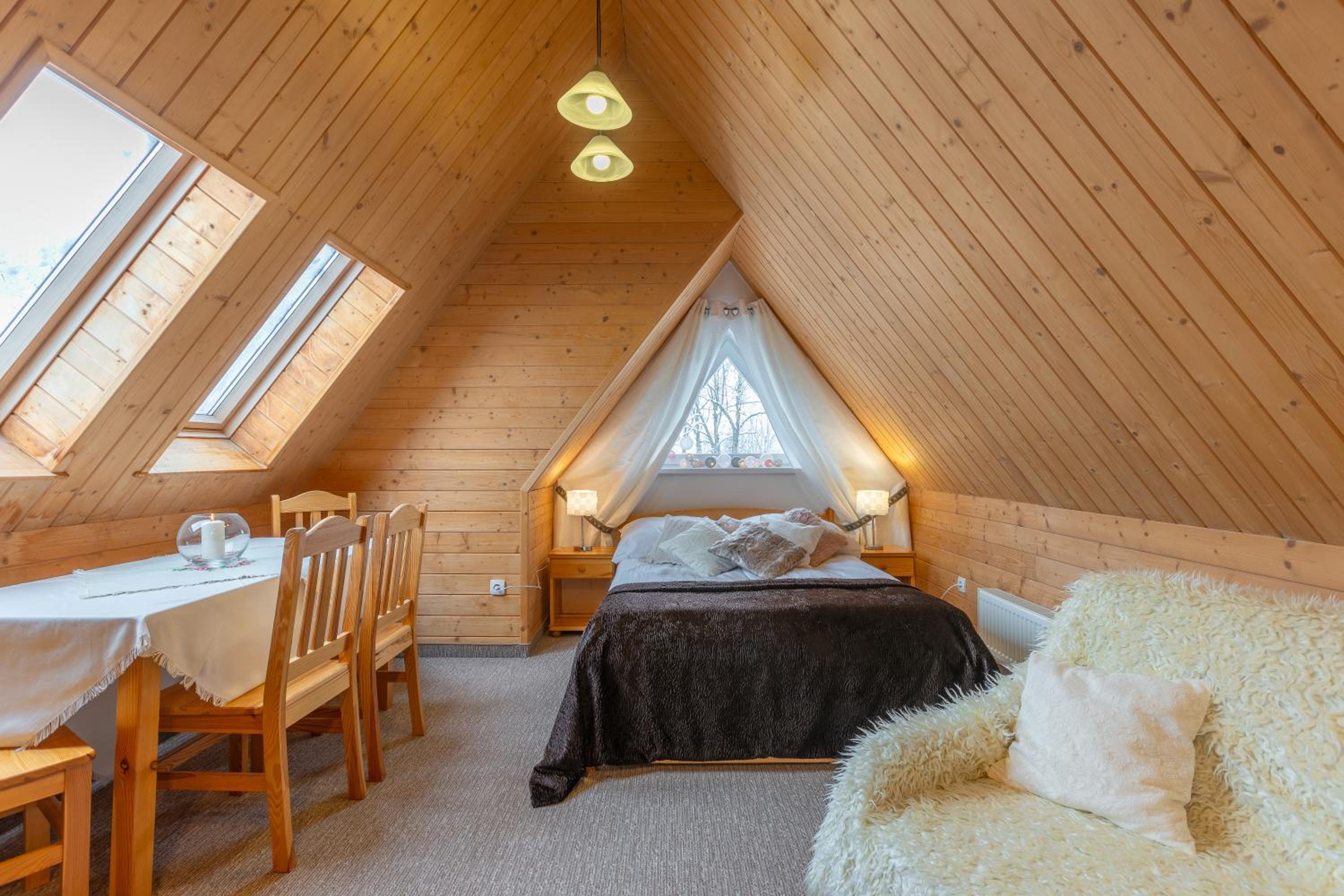 Comfort Quadruple Room photo 1