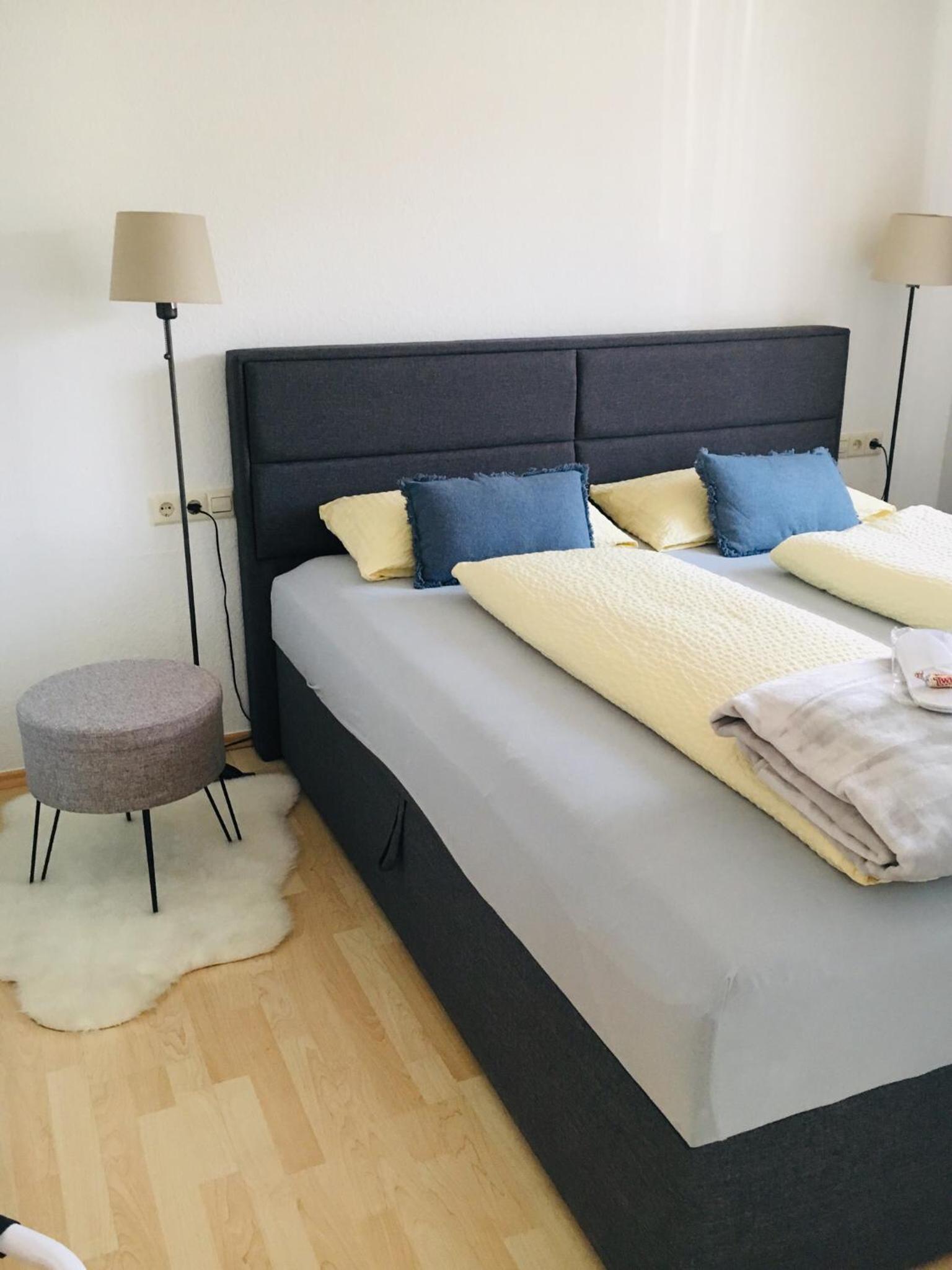 Two-Bedroom Apartment - Photo 3
