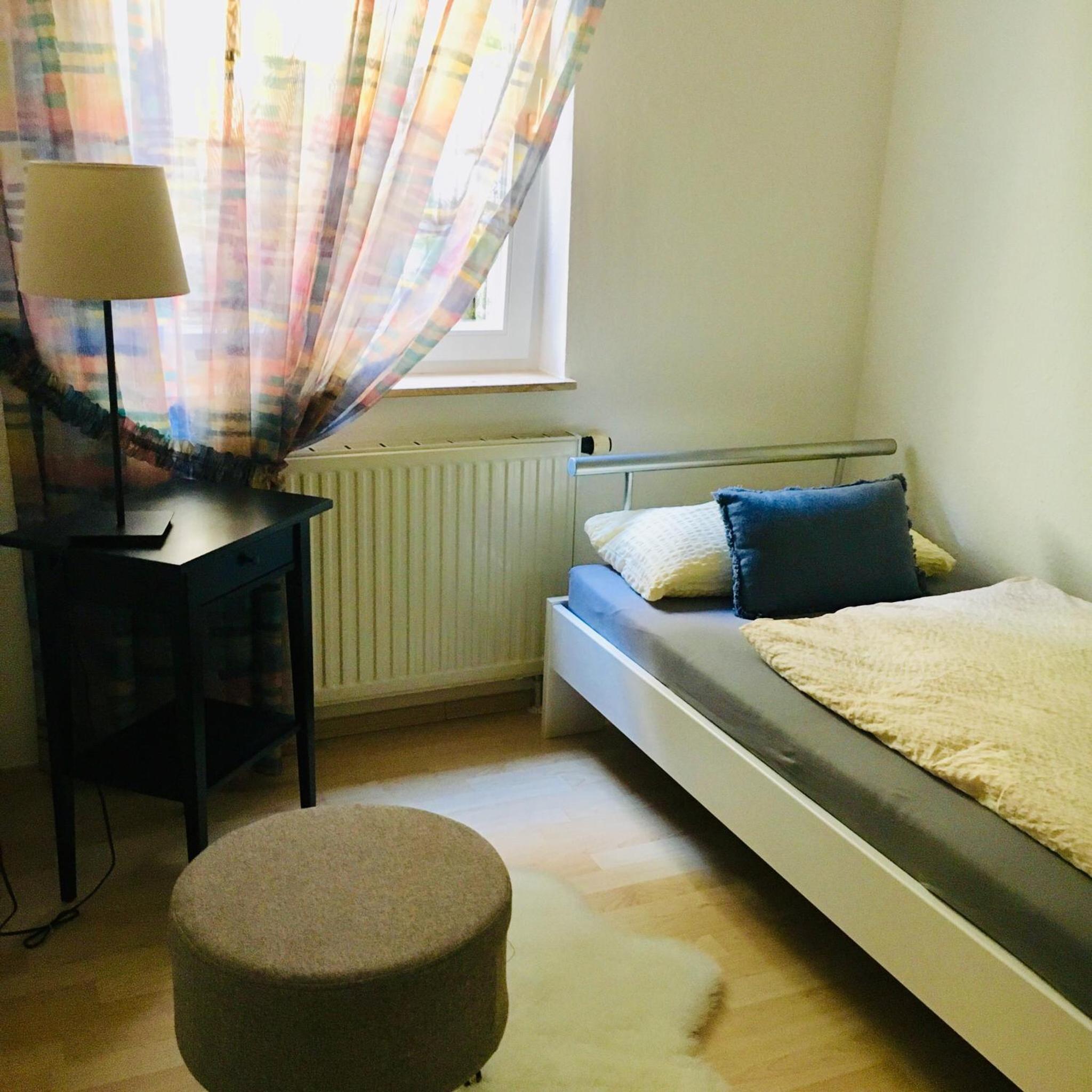 Two-Bedroom Apartment - Photo 5