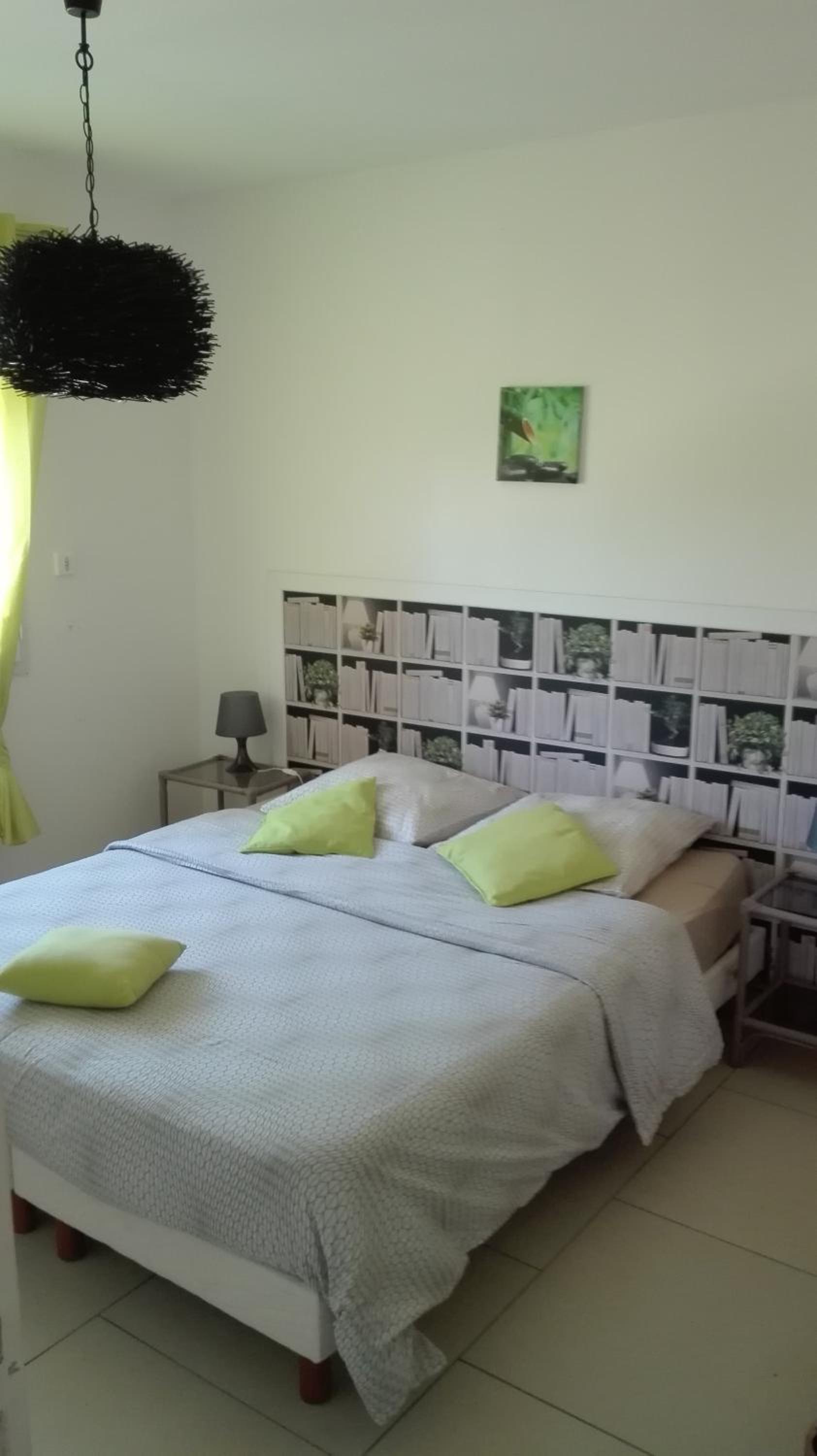 Three-Bedroom House photo 2