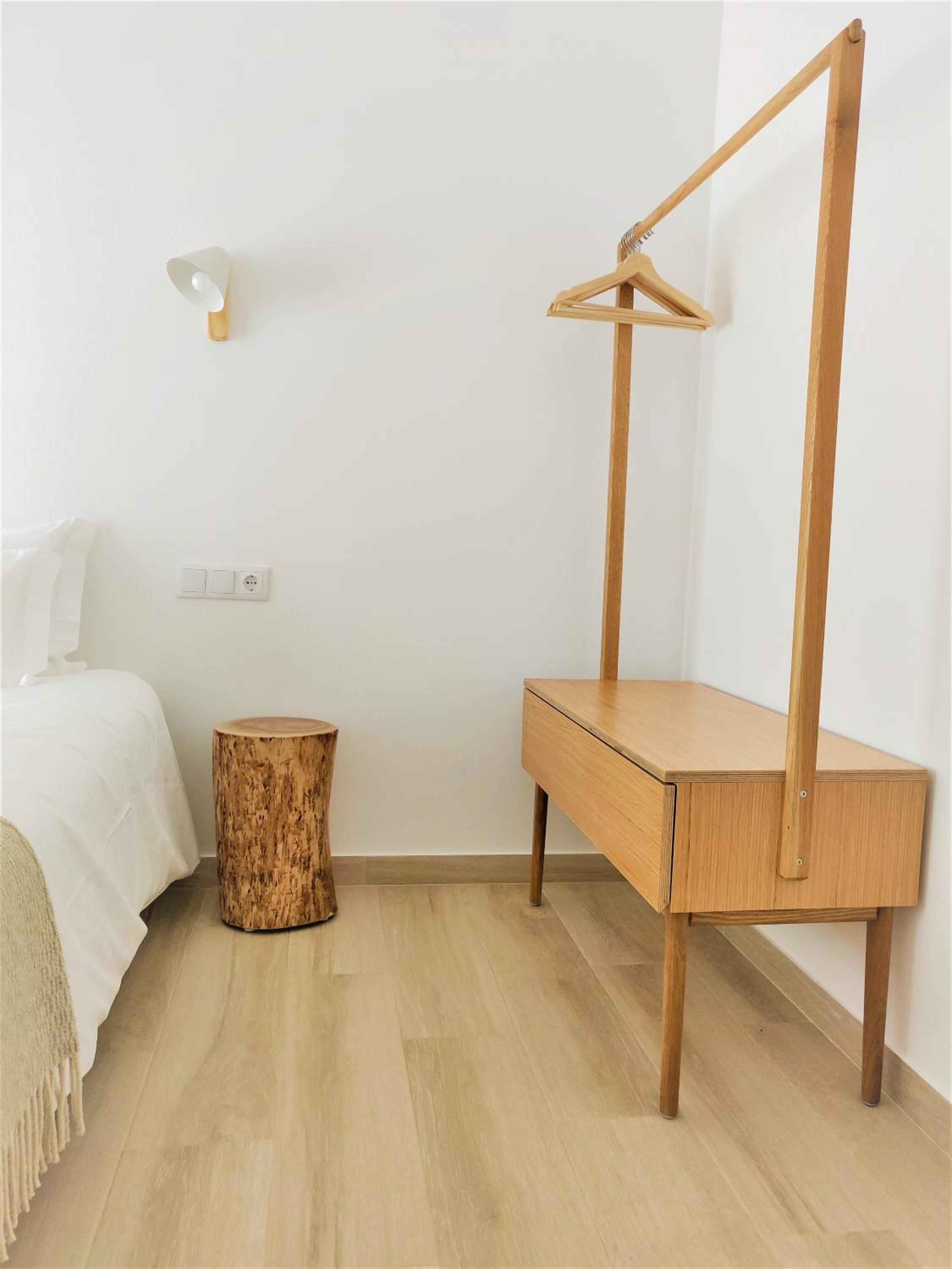 Double or Twin Room photo 2