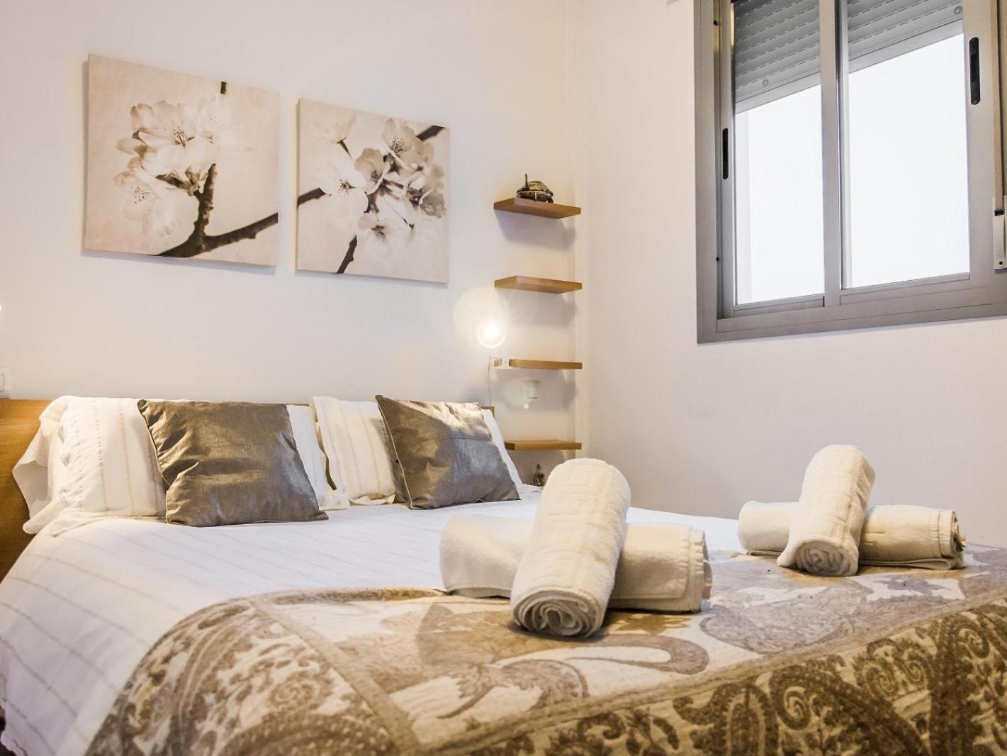 Apartamento Estándar