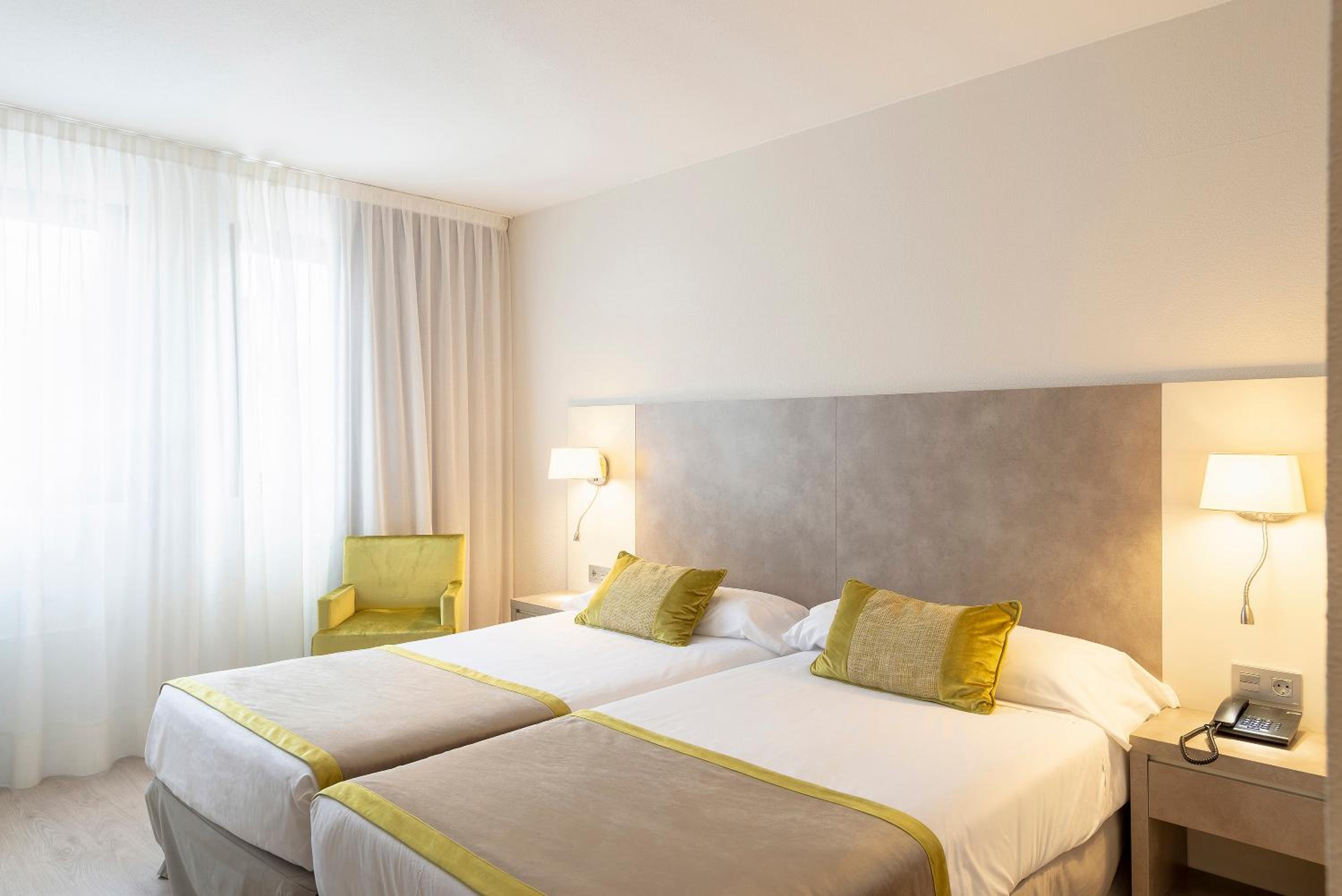 Habitación #9731736