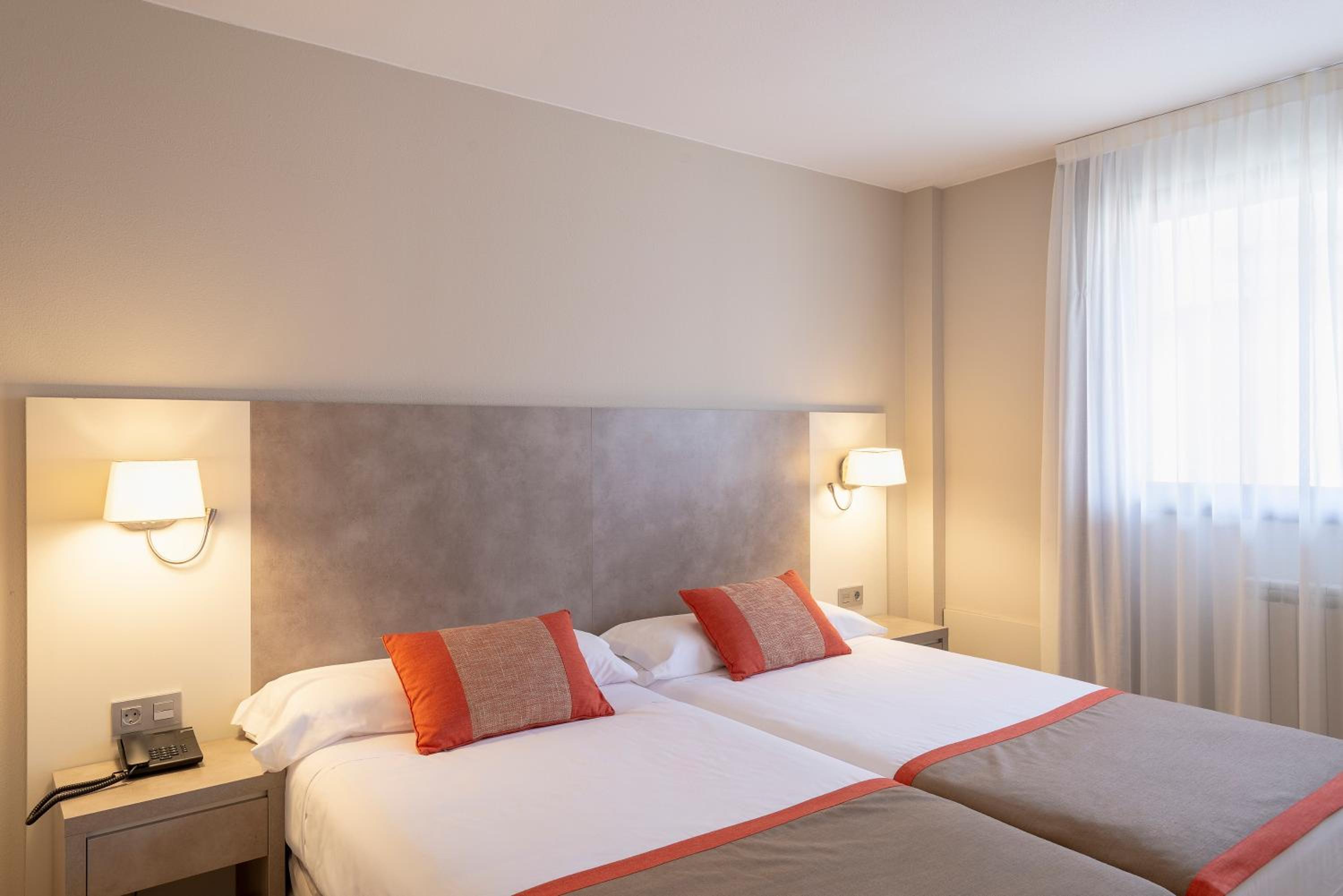 Habitación #9731736