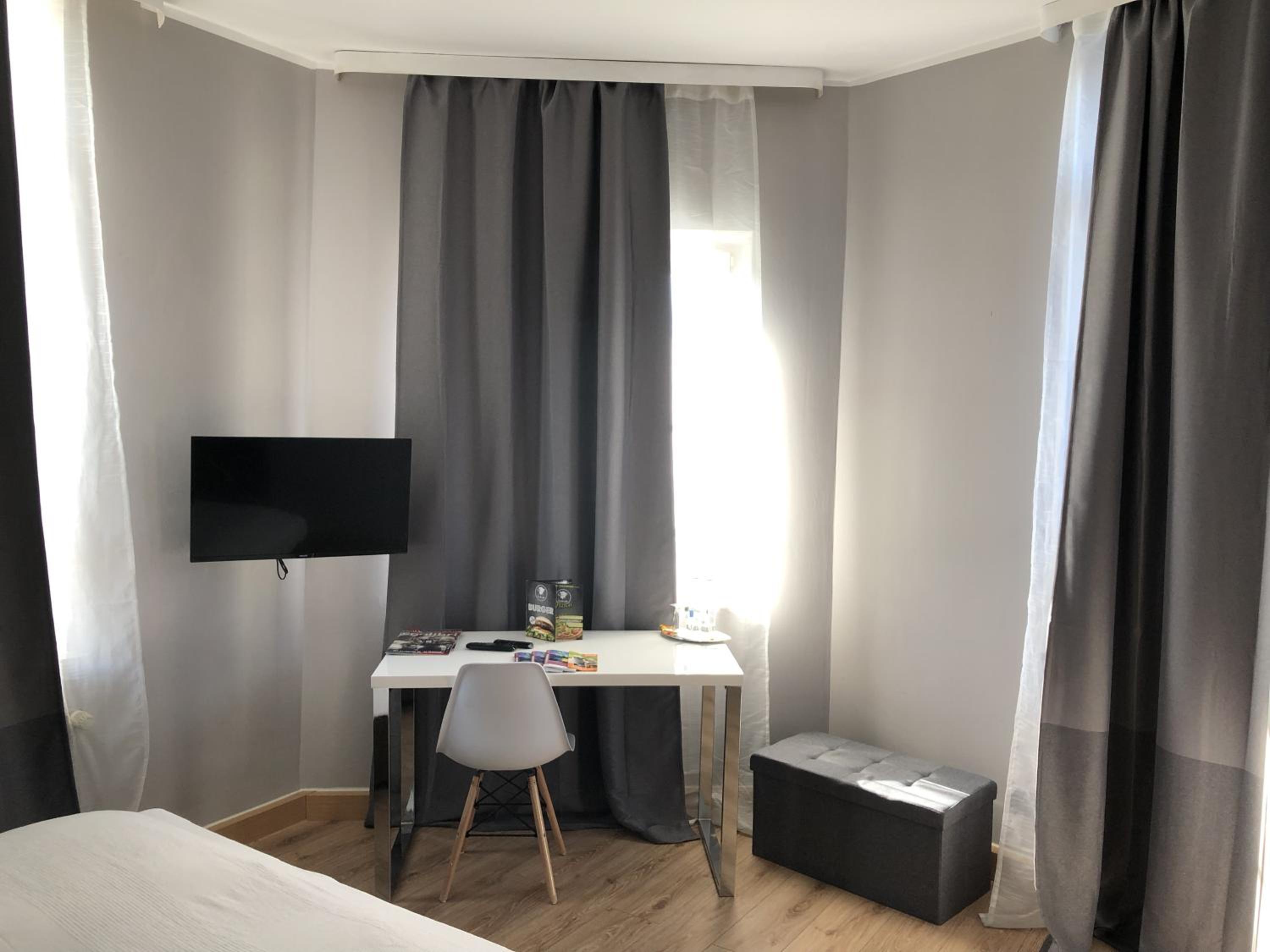 Comfort Double Room - Photo 10