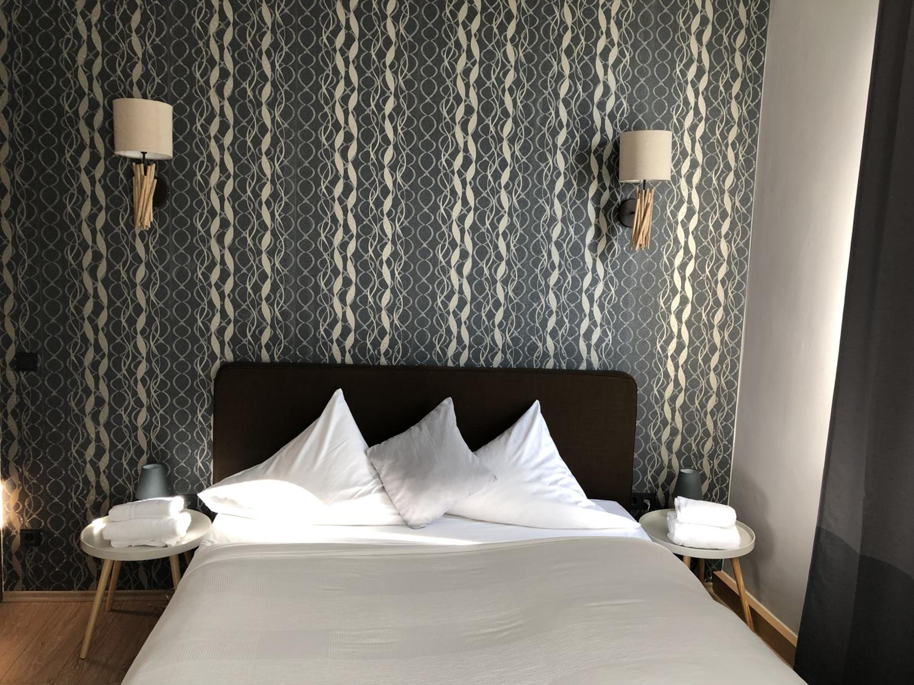 Comfort Double Room - Photo 8