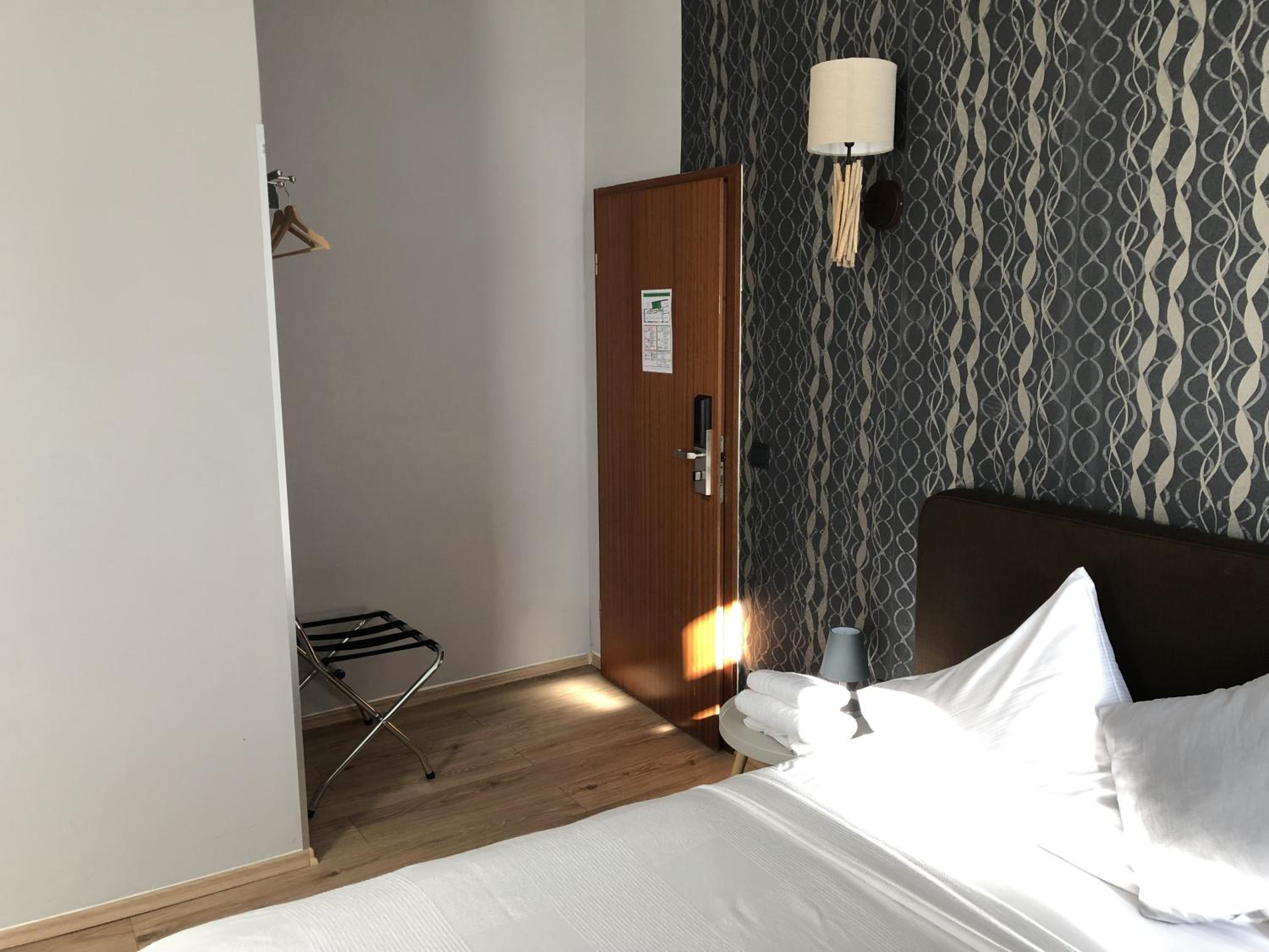 Comfort Double Room - Photo 6