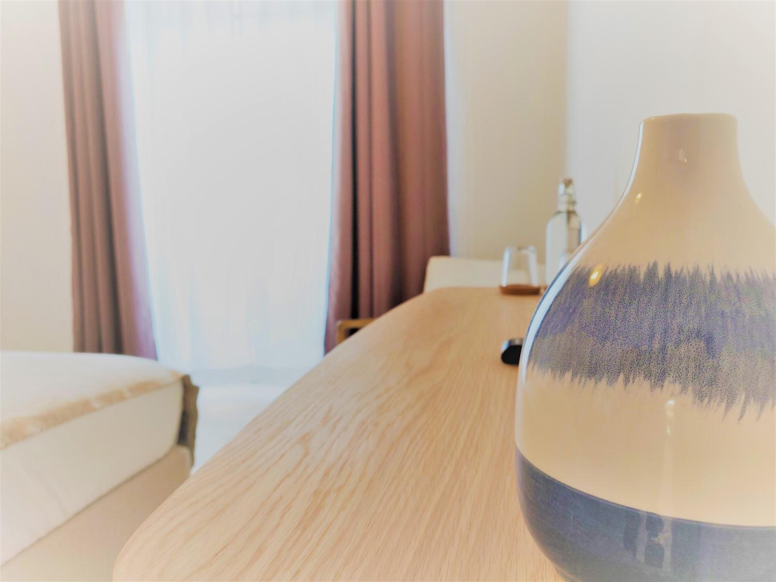 King Room with Balcony photo 2