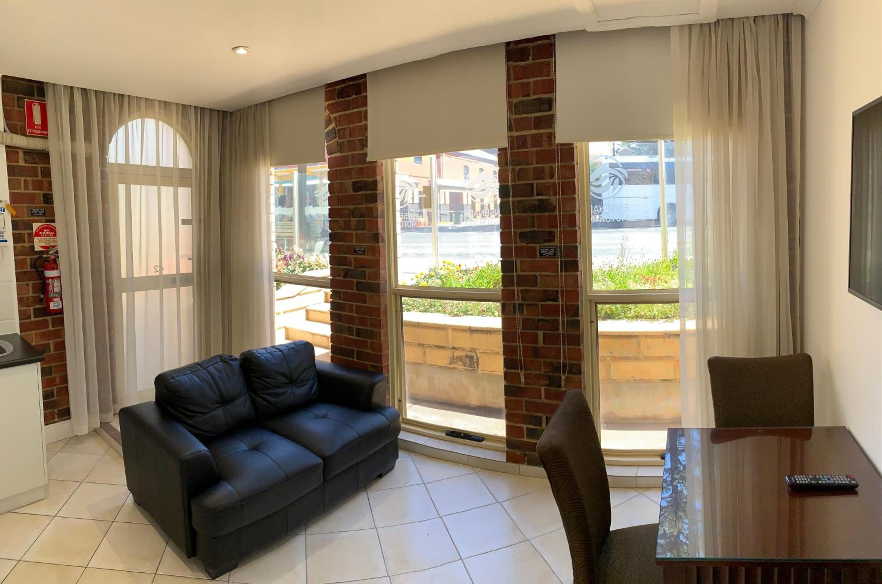 Two-Bedroom Suite C photo 1