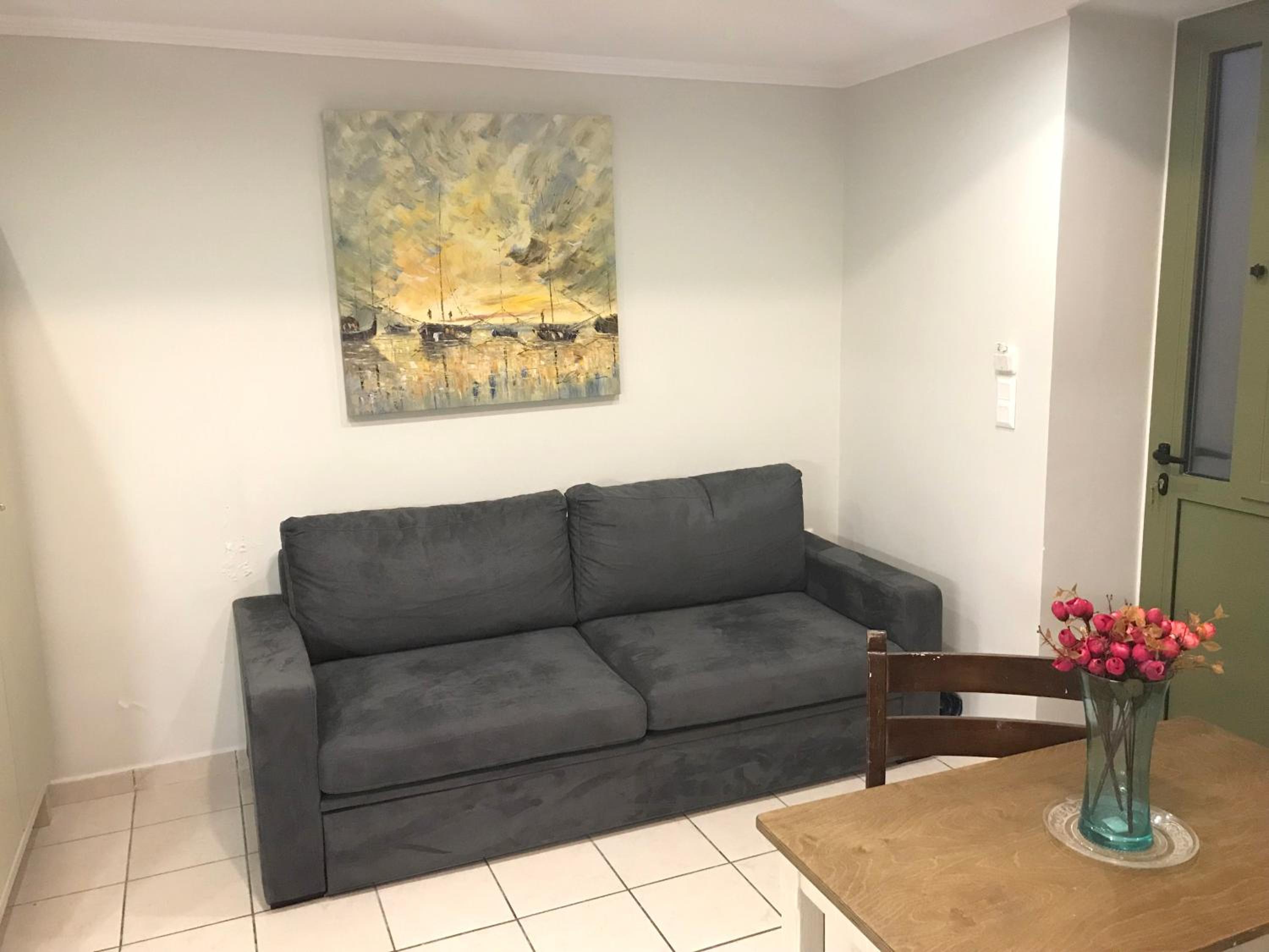 One-Bedroom House photo 3