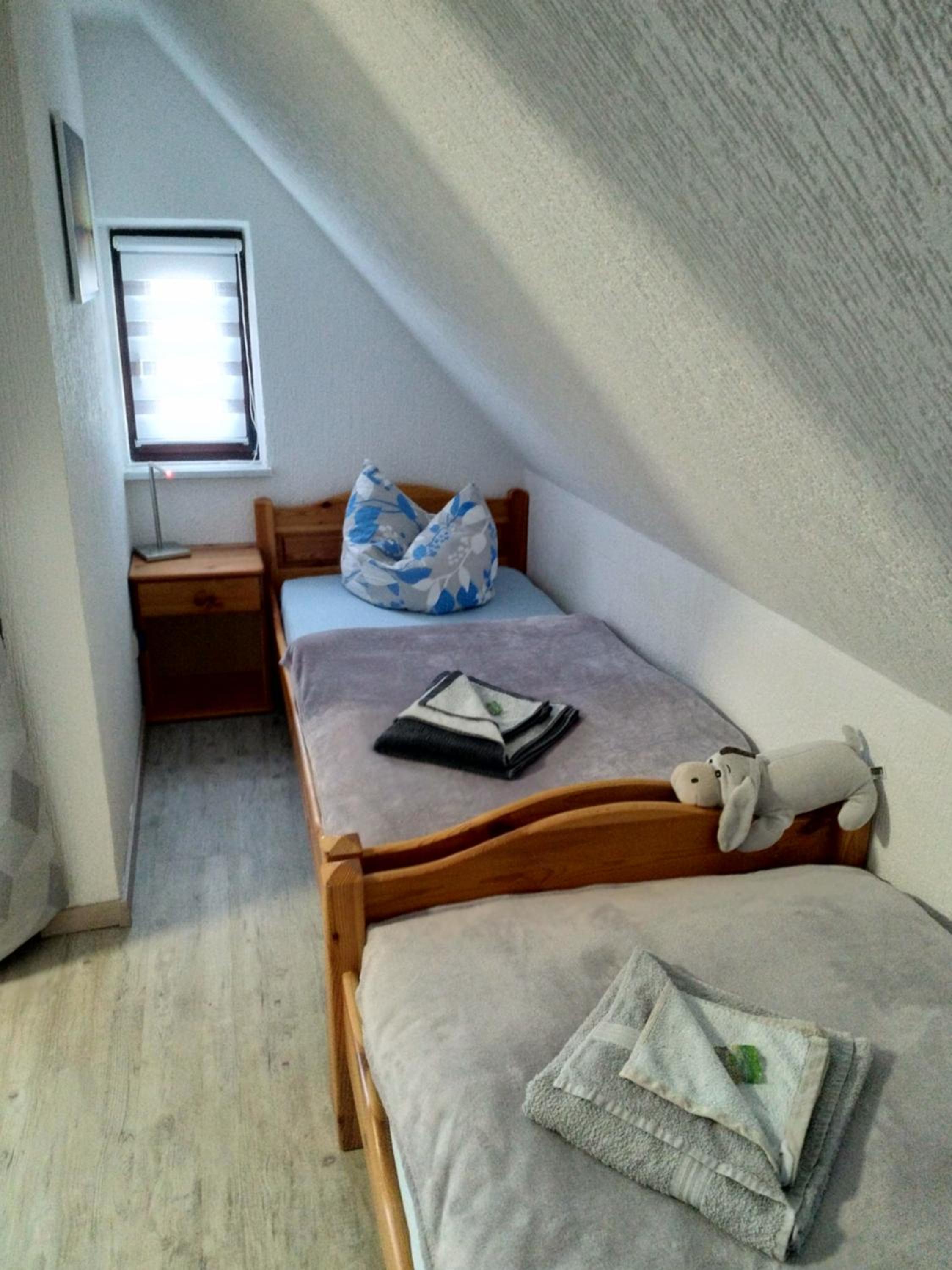 Standard Double Room photo 3