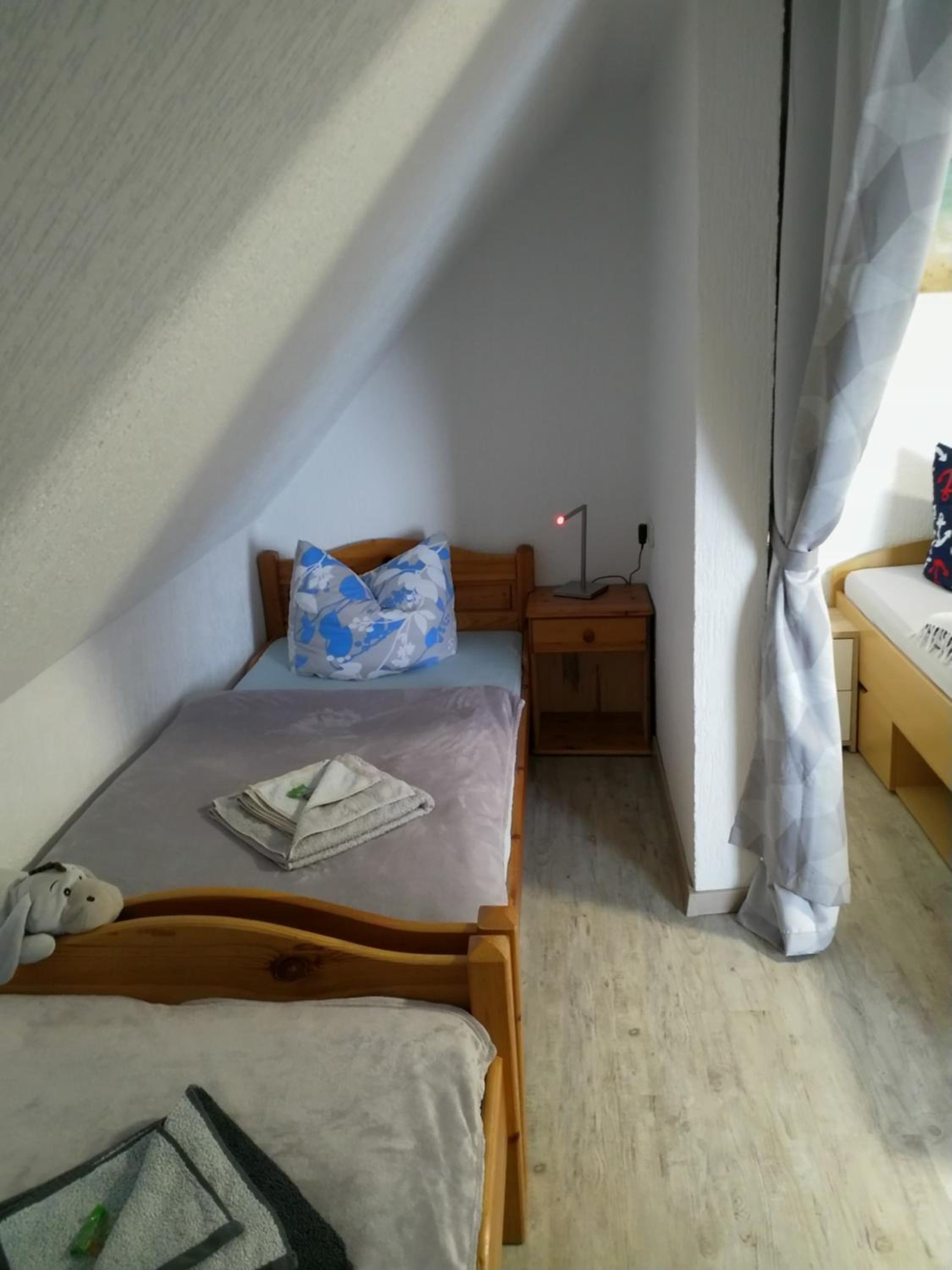 Standard Double Room photo 3