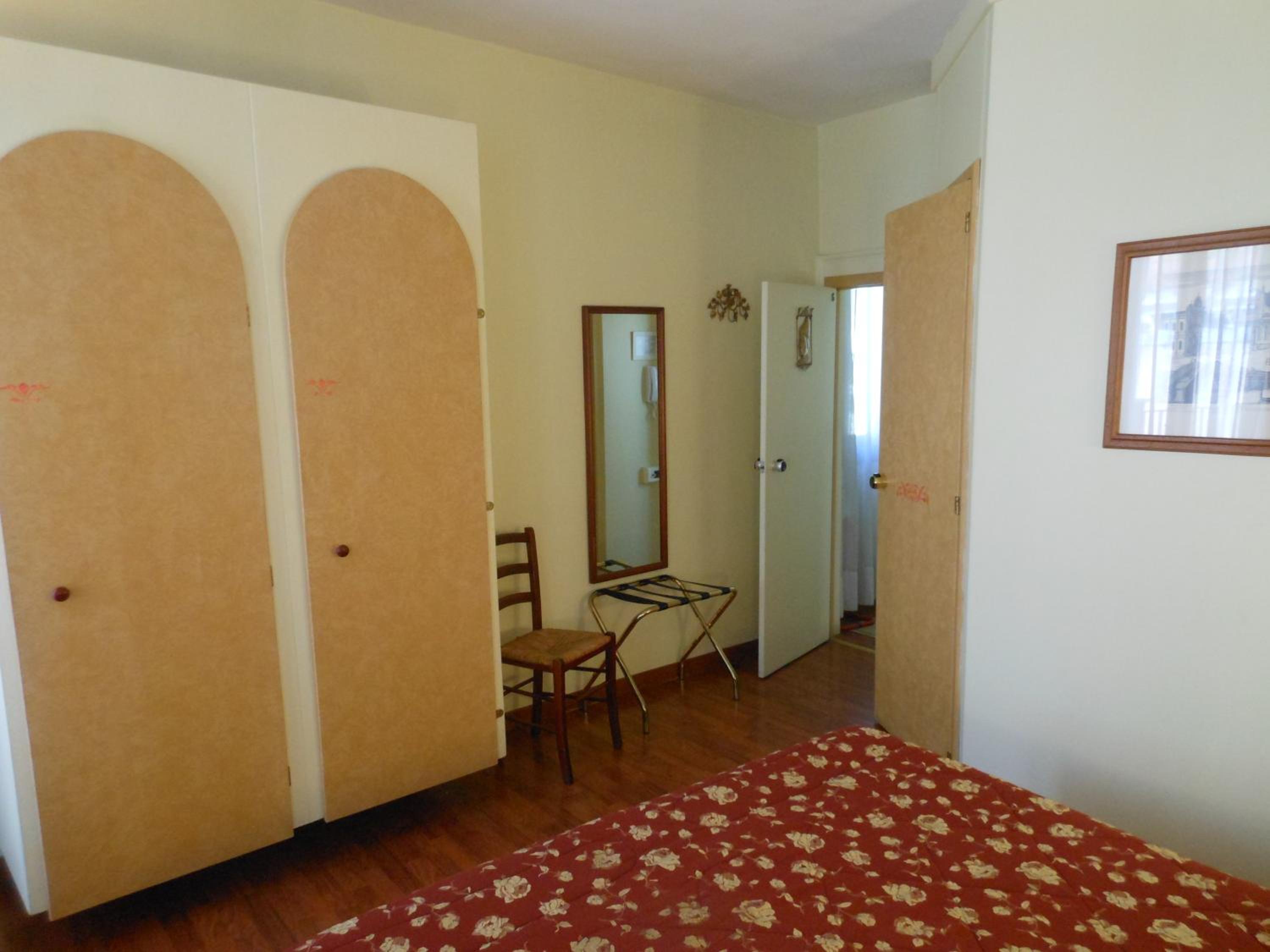Double or Twin Room with Terrace photo 1
