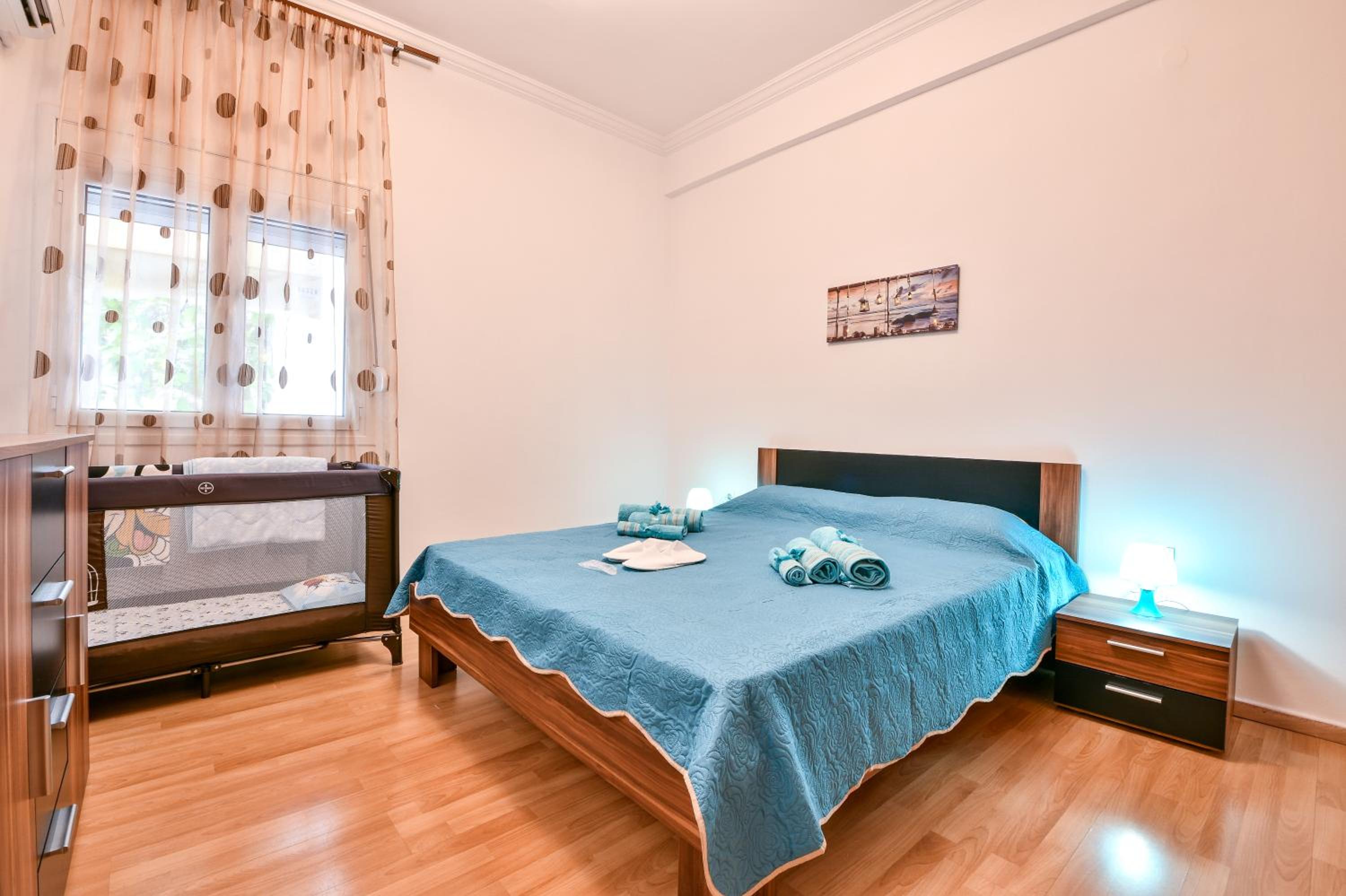 Superior Apartment