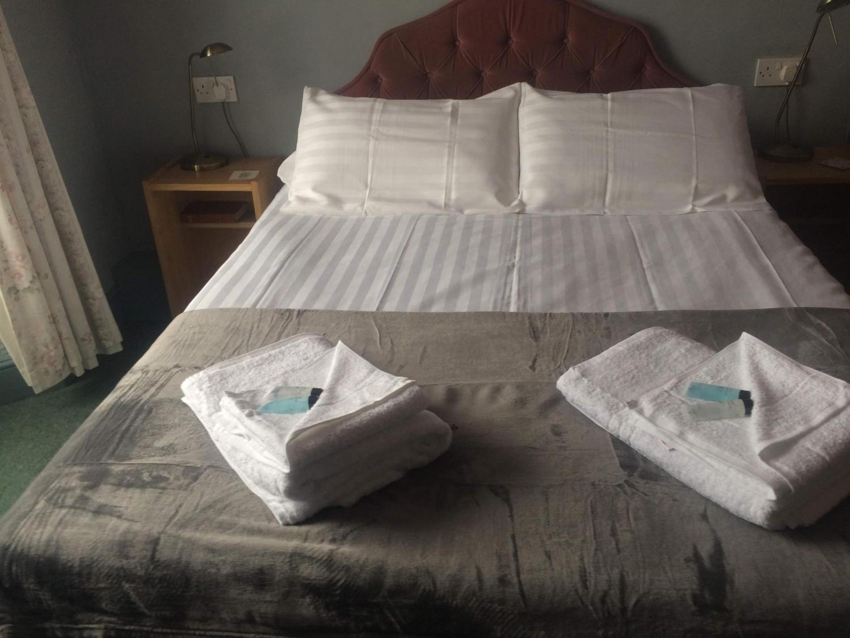 Budget Double Room