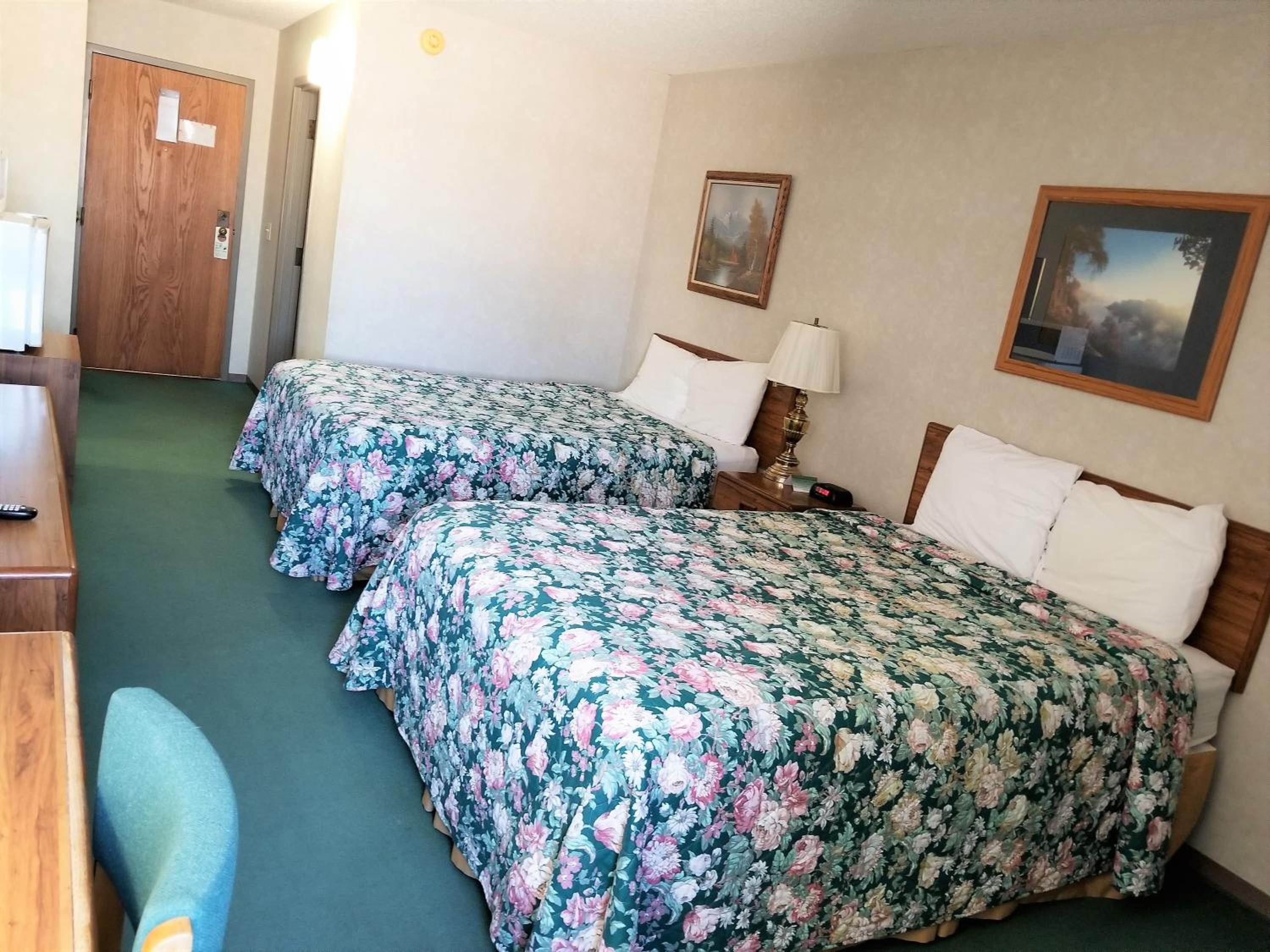 Deluxe Double Room photo 2