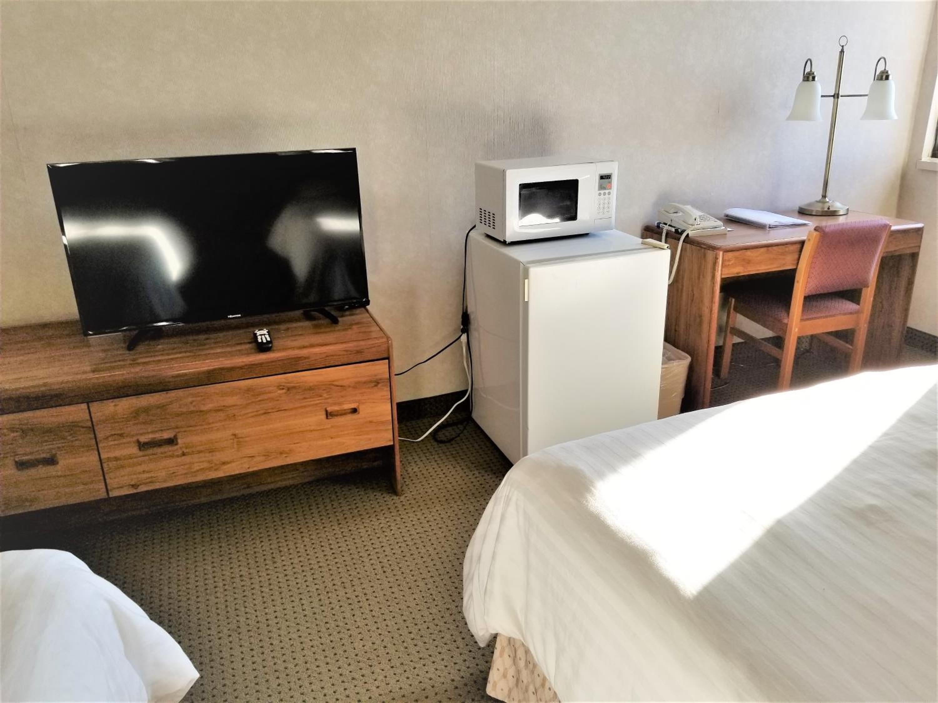 Deluxe Double Room photo 3