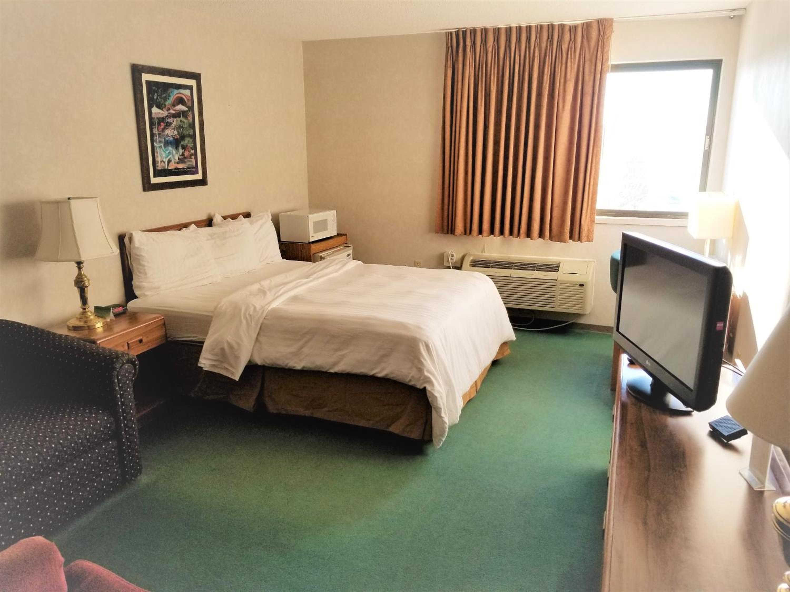Standard Queen Room - Photo 3