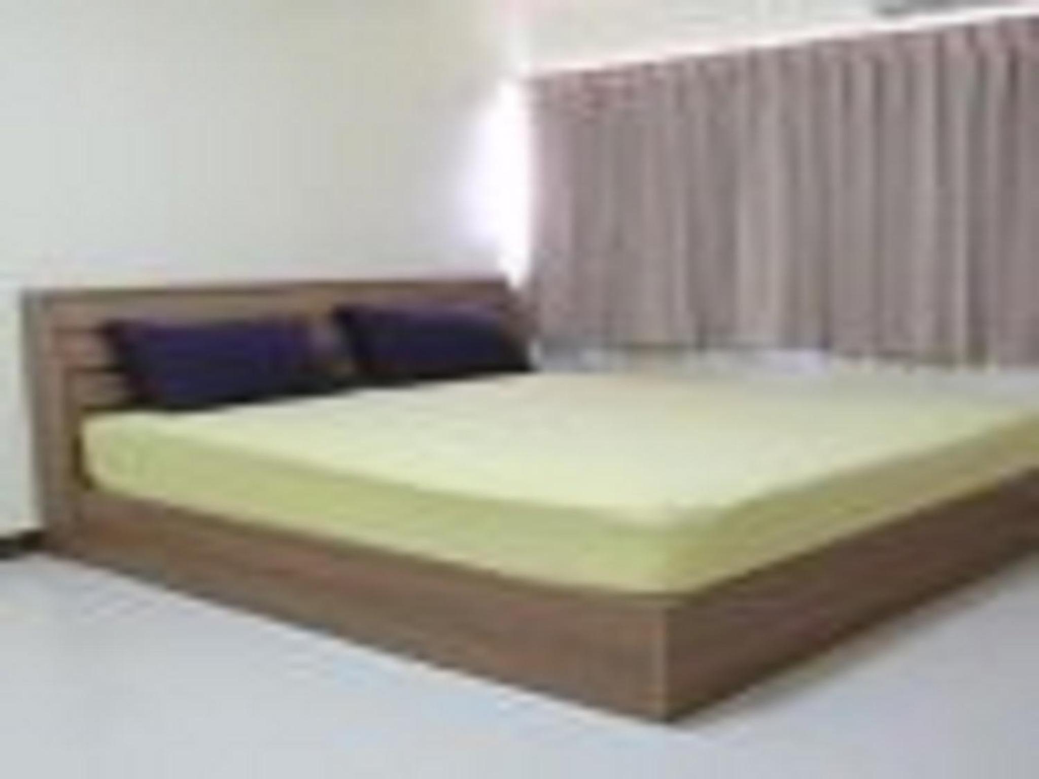 Quadruple Room With Private Bathroom photo 2