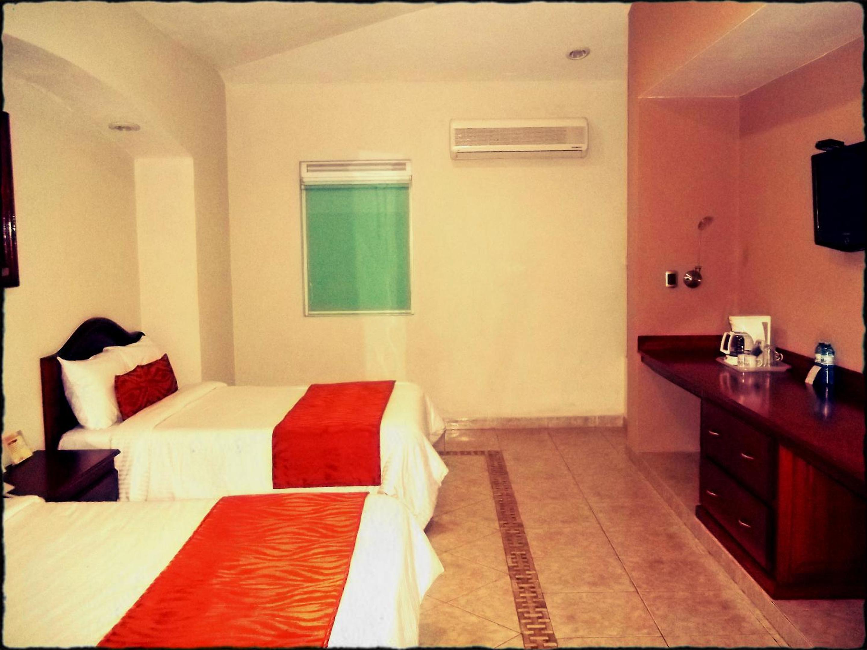 Executive Villa photo 3