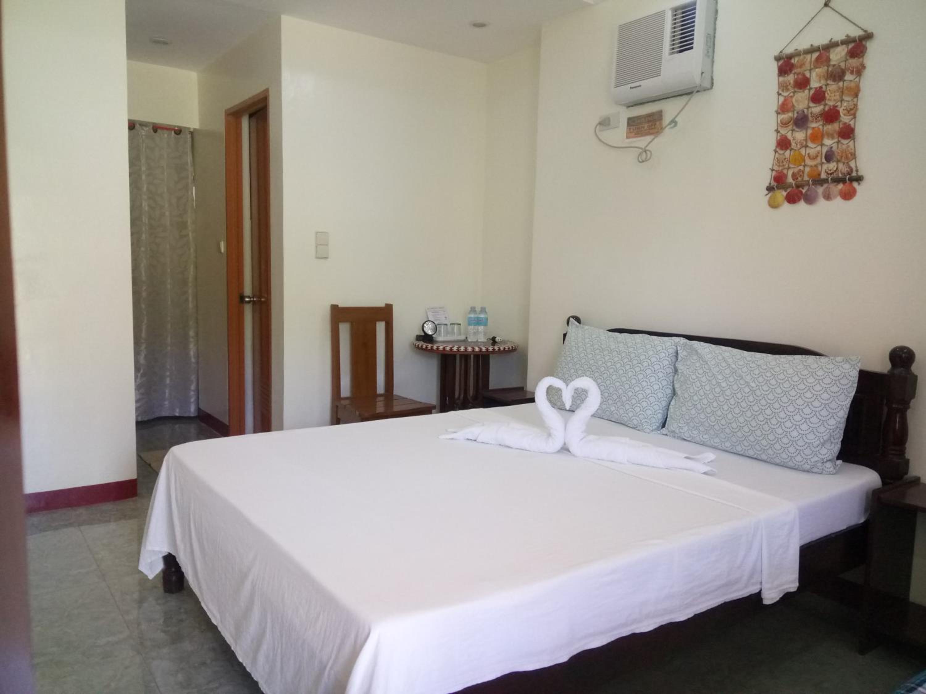 Deluxe Double Room With Balcony photo 2
