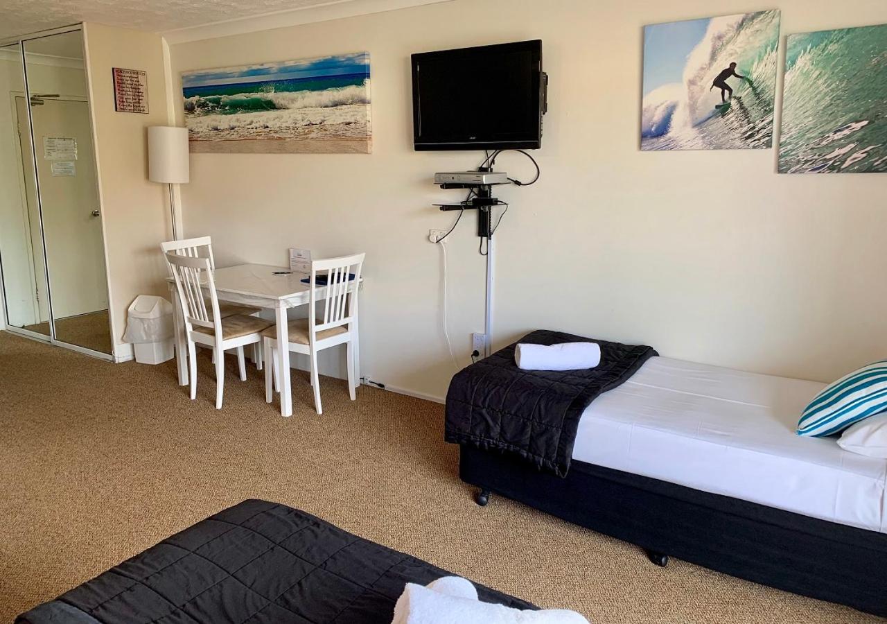 Superior Triple Room - Photo 7