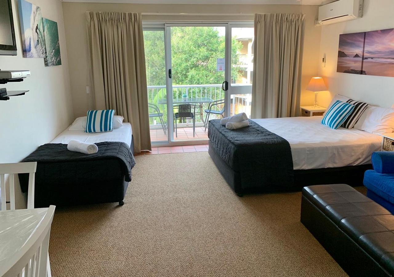 Superior Triple Room - Photo 6