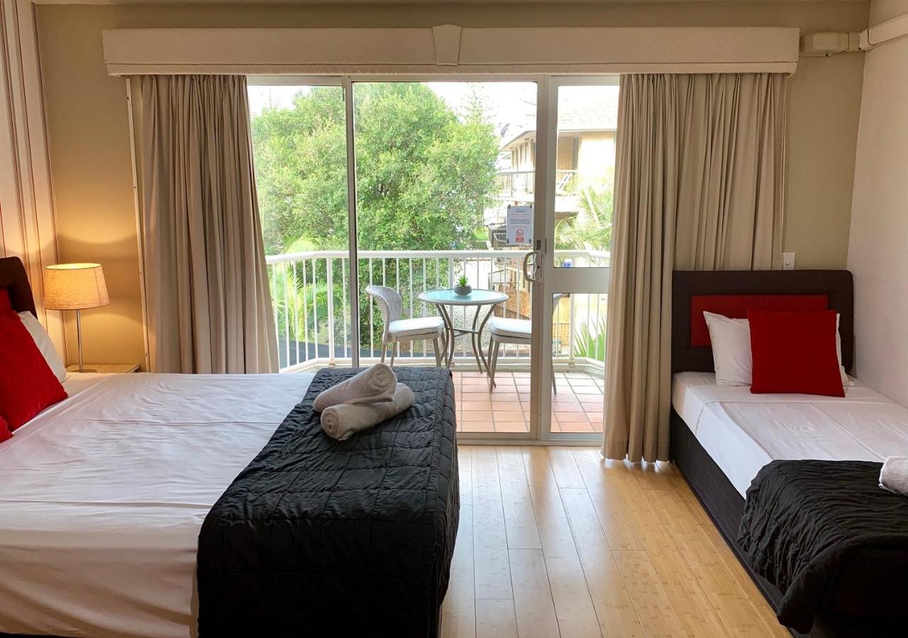 Superior Triple Room - Photo 4