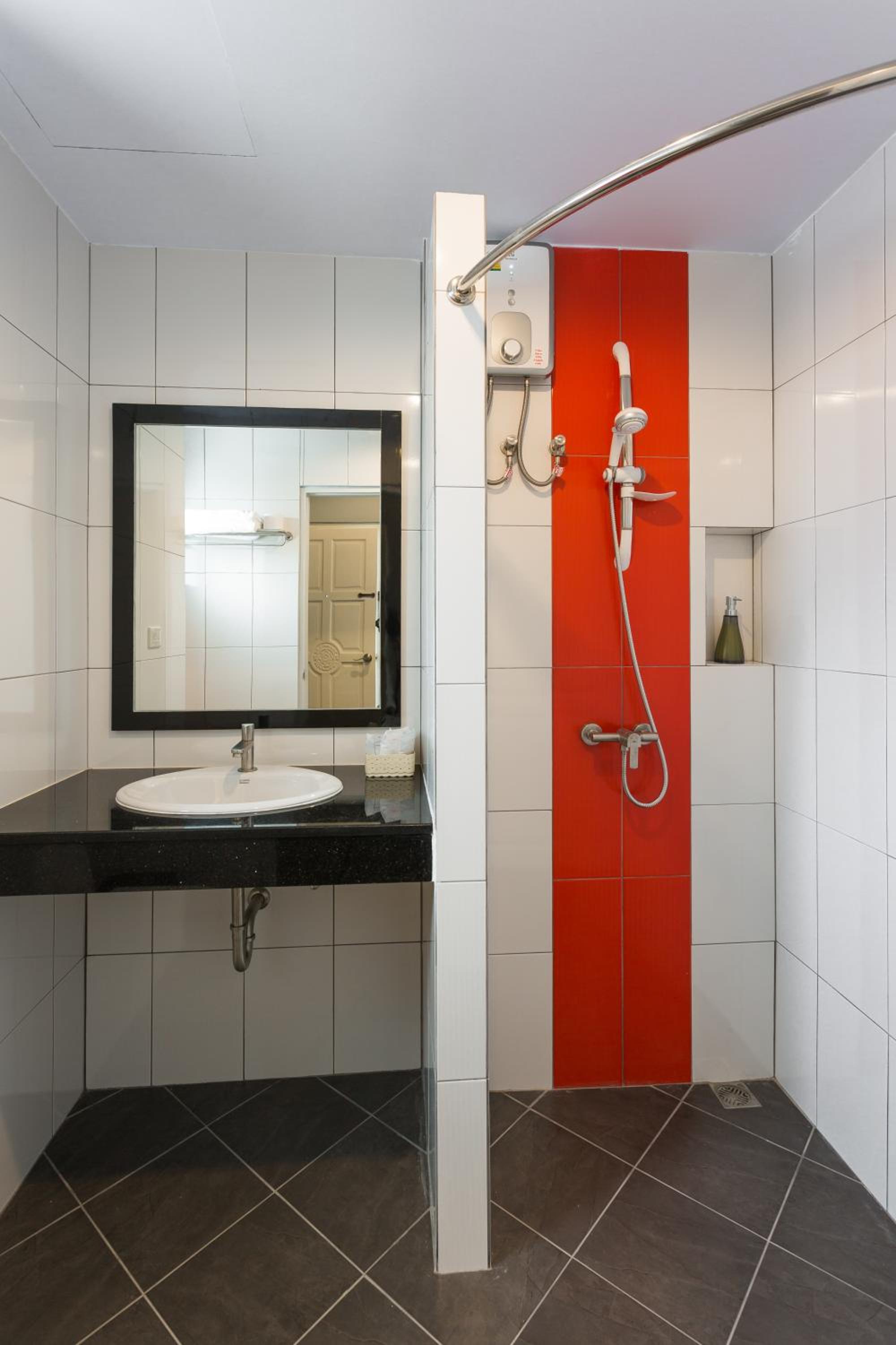Standard Single Room photo 2