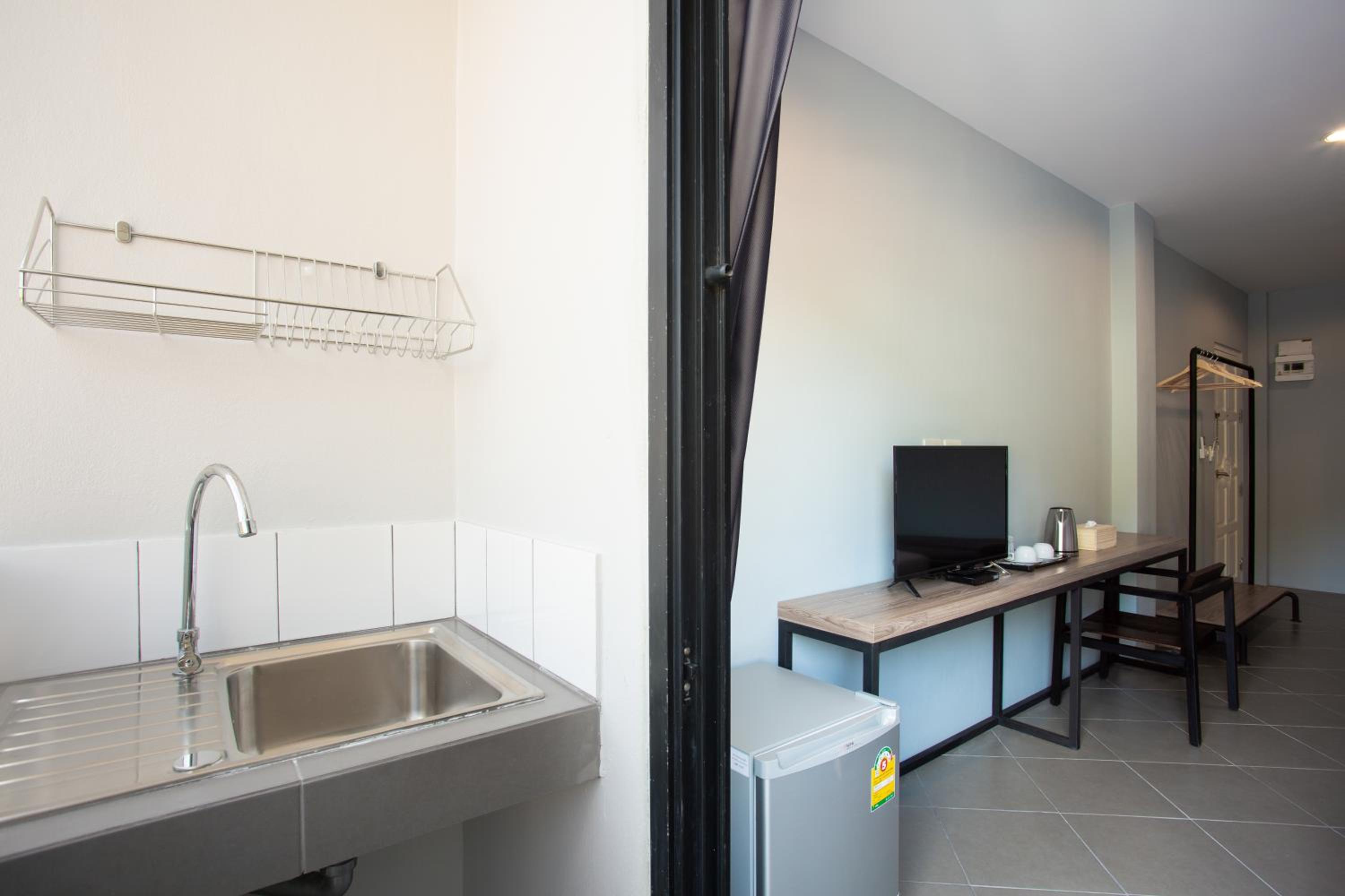 Superior Double Room photo 2