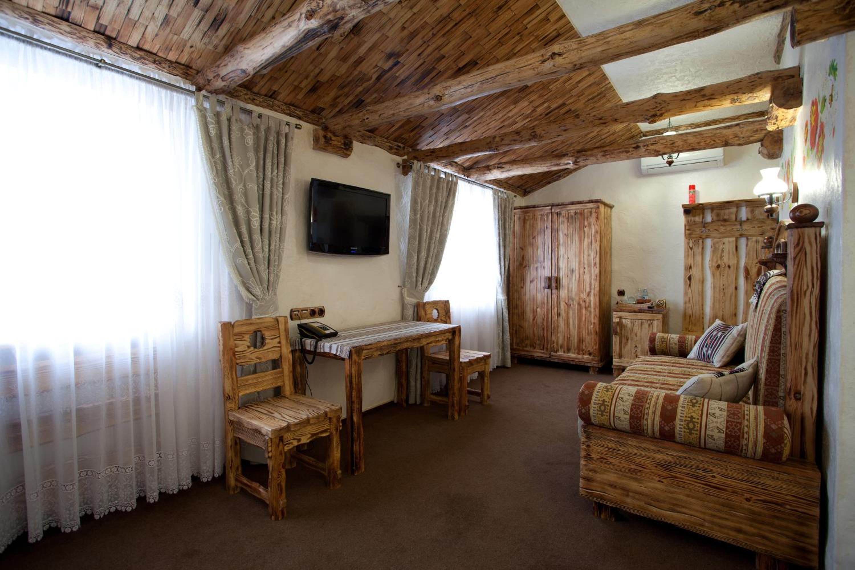 Suite photo 3