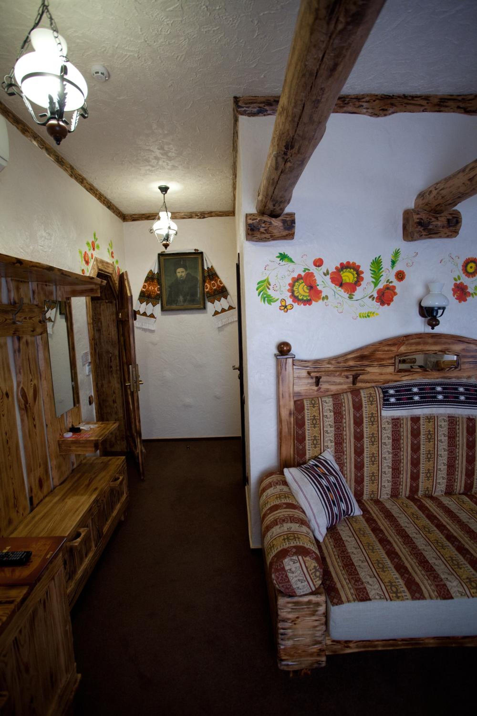 Suite photo 2