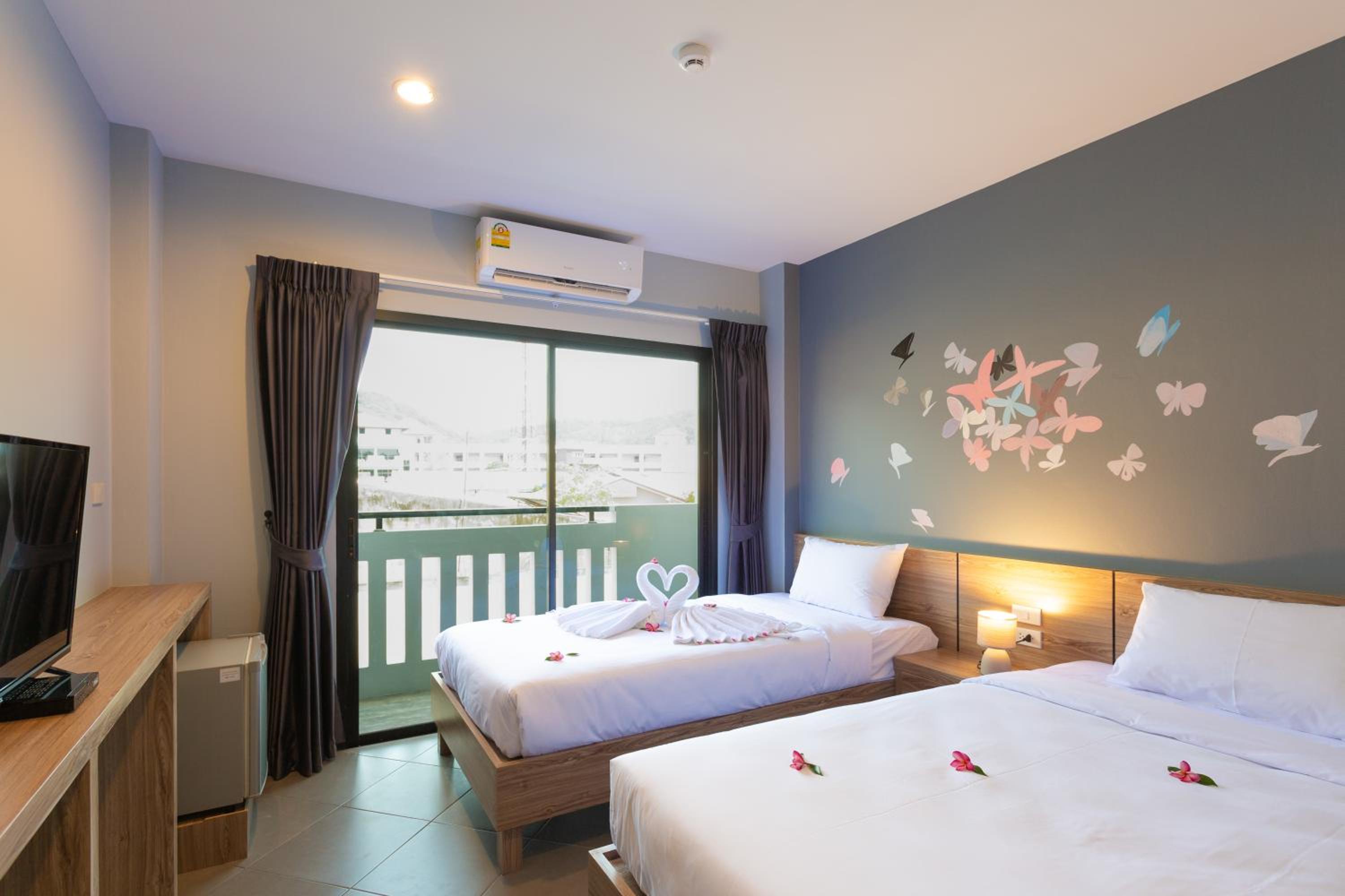 Superior Twin Room photo 1