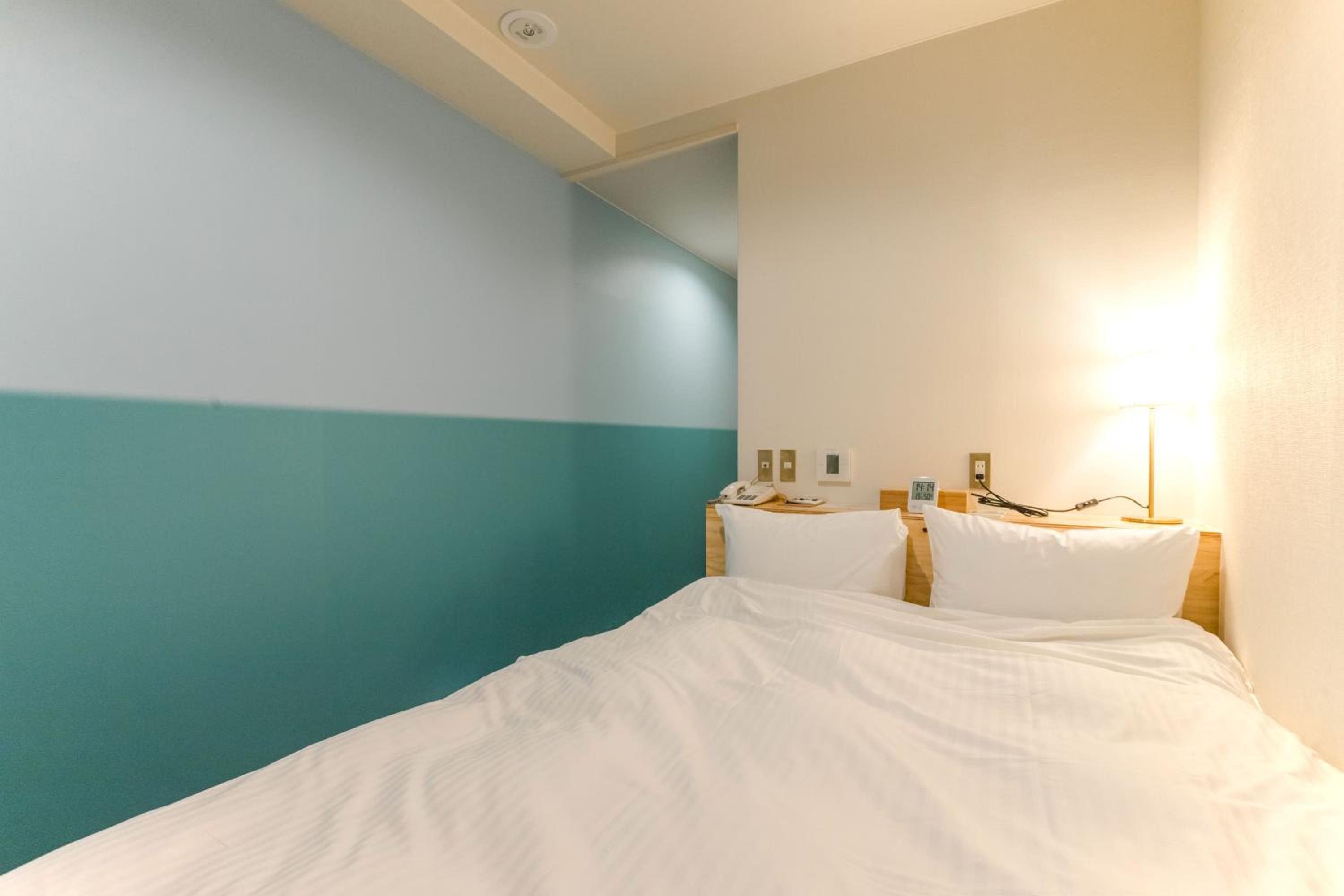 Standard Double Room - Photo 2