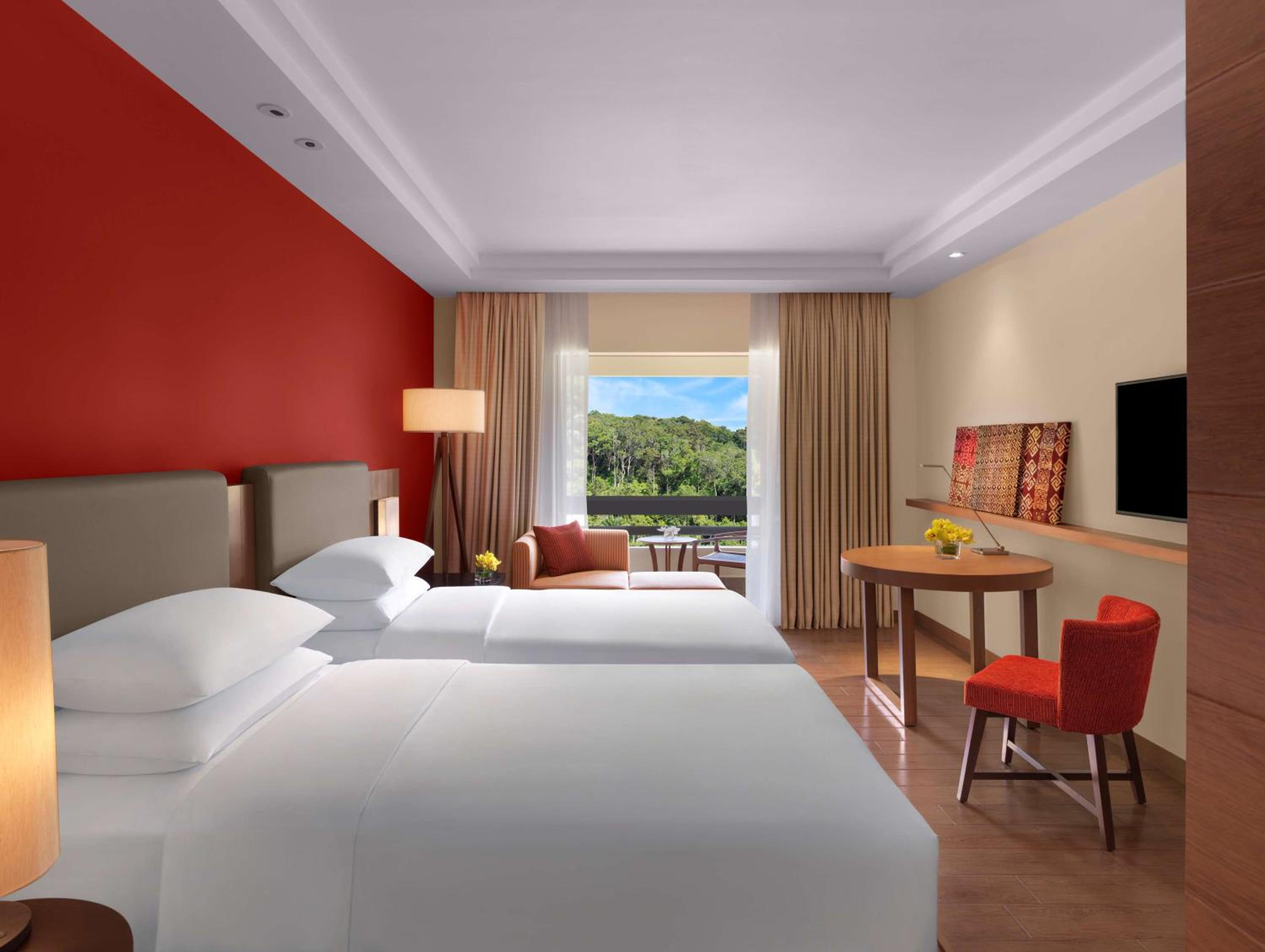 Twin Room photo 1