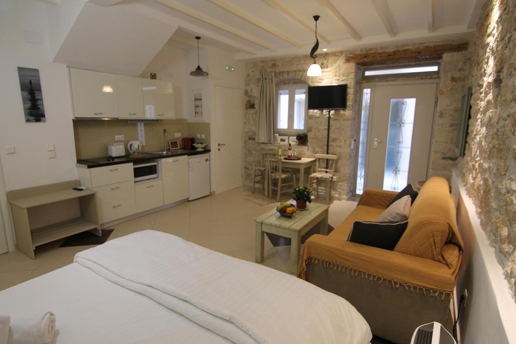 Apartment - Ground Floor photo 1