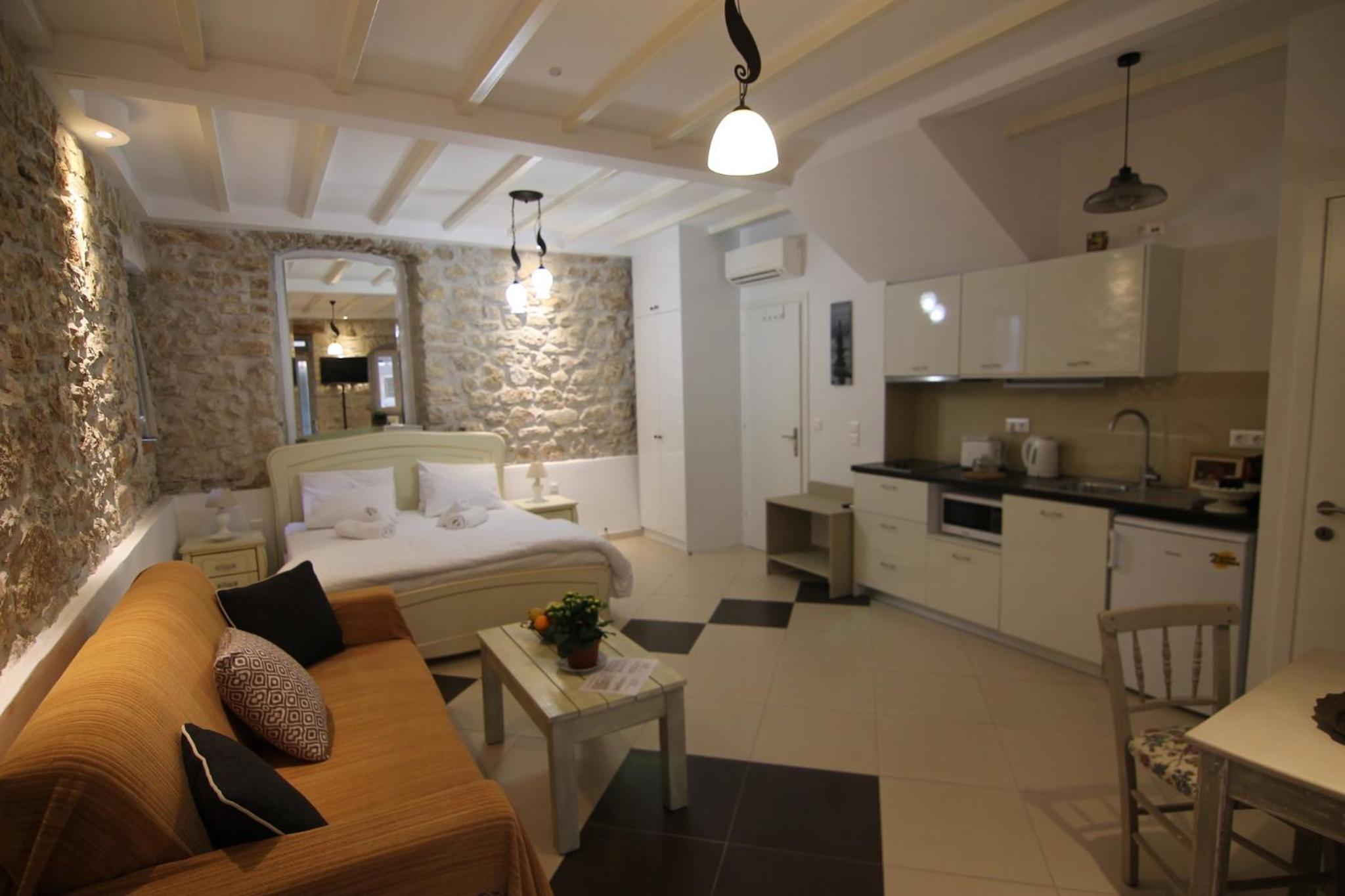 Apartment - Ground Floor photo 2