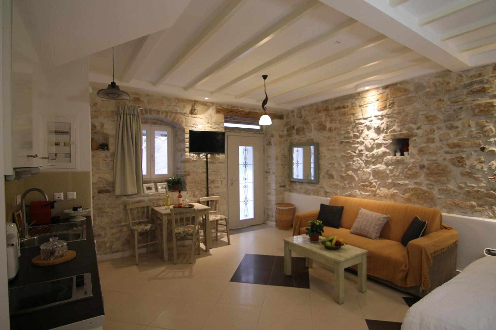 Apartment - Ground Floor photo 3