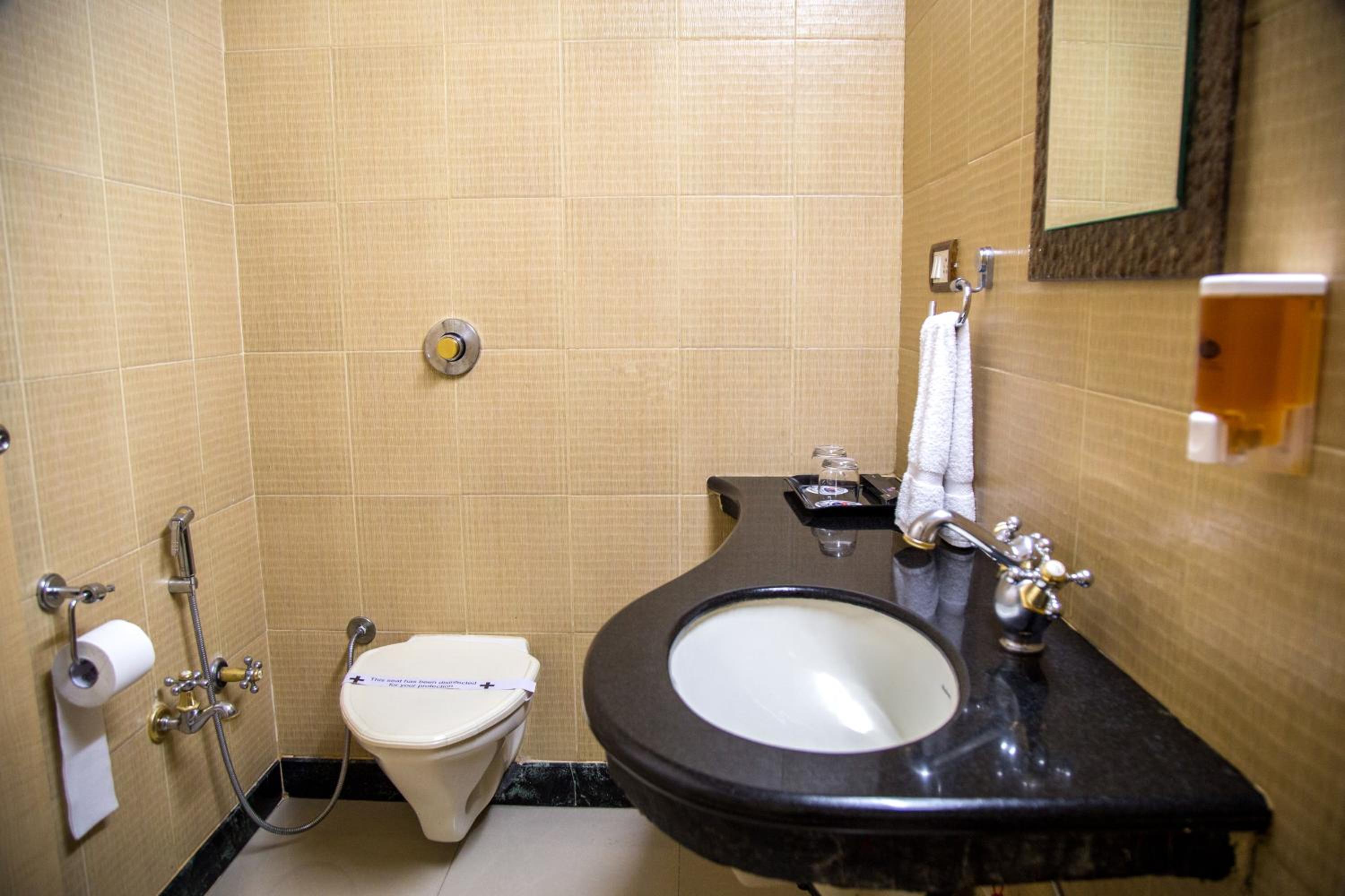 Deluxe Room - Photo 7