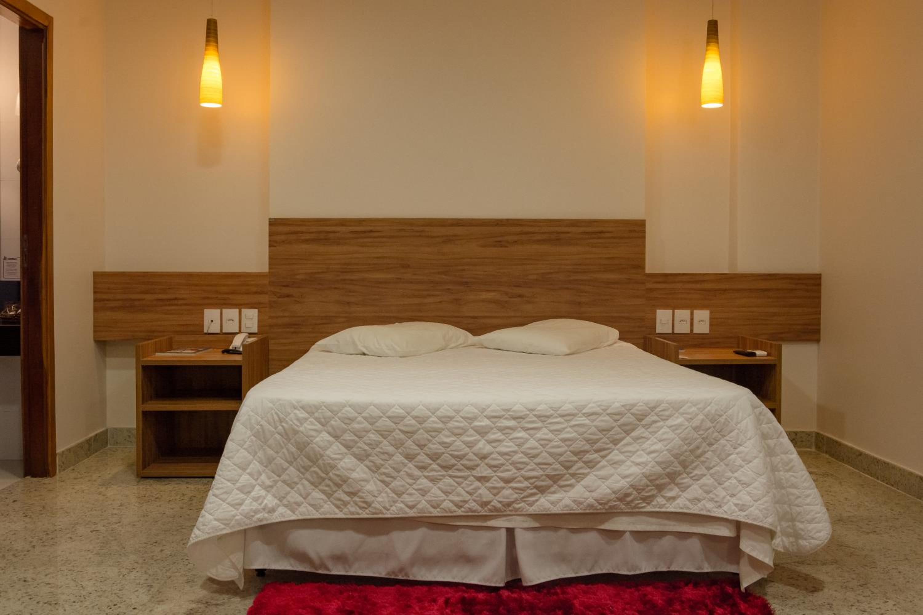 Suite with Spa Bath