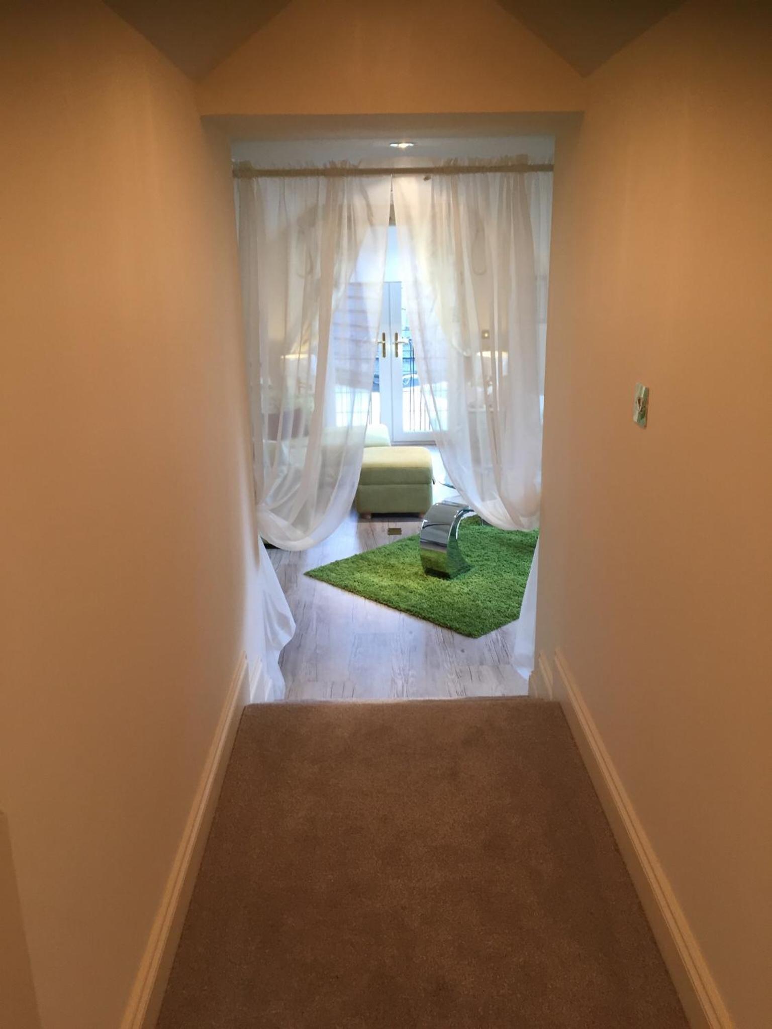Deluxe King Suite photo 2