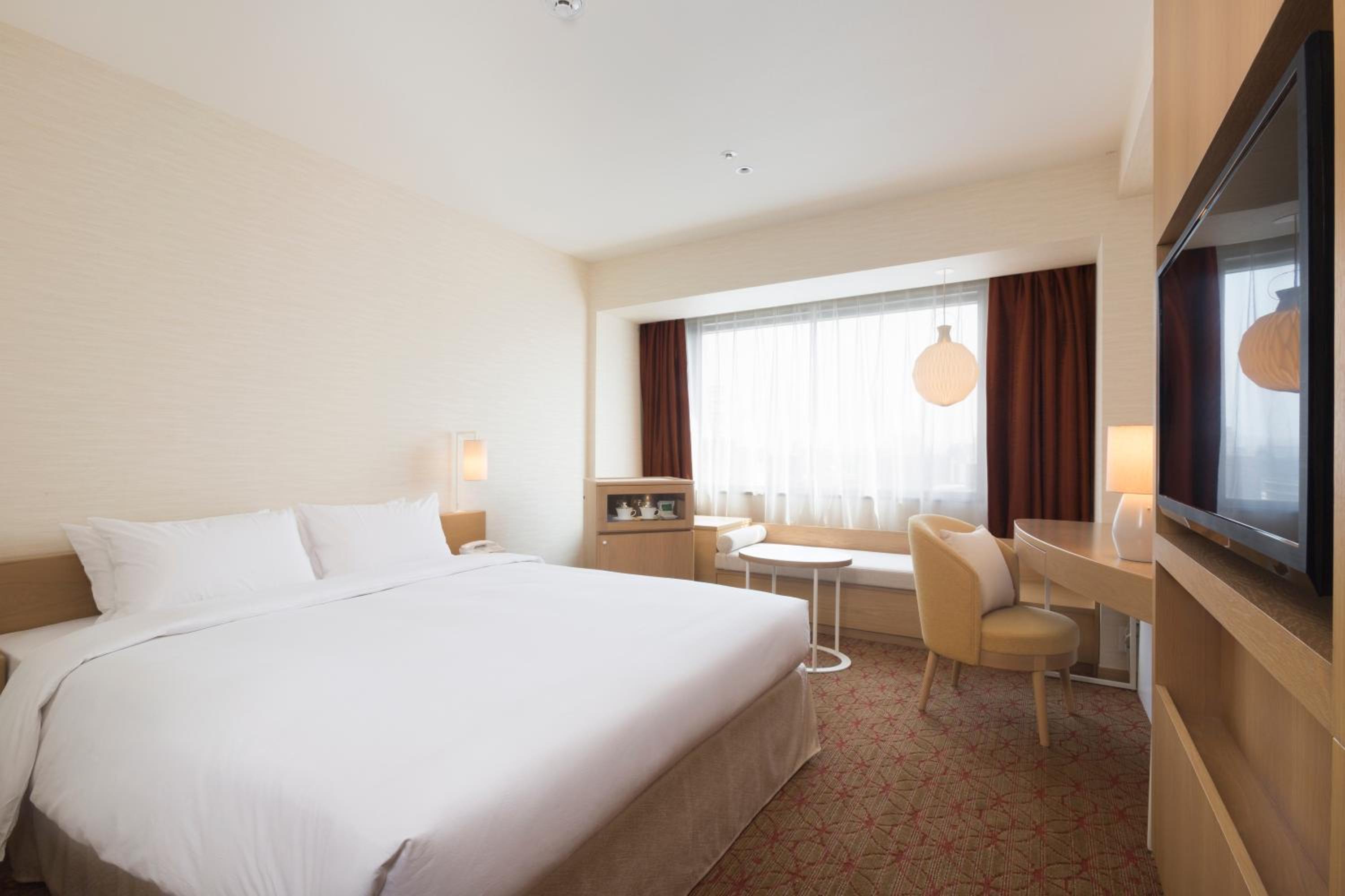 Comfort Queen Room - Non-Smoking  - Photo 1