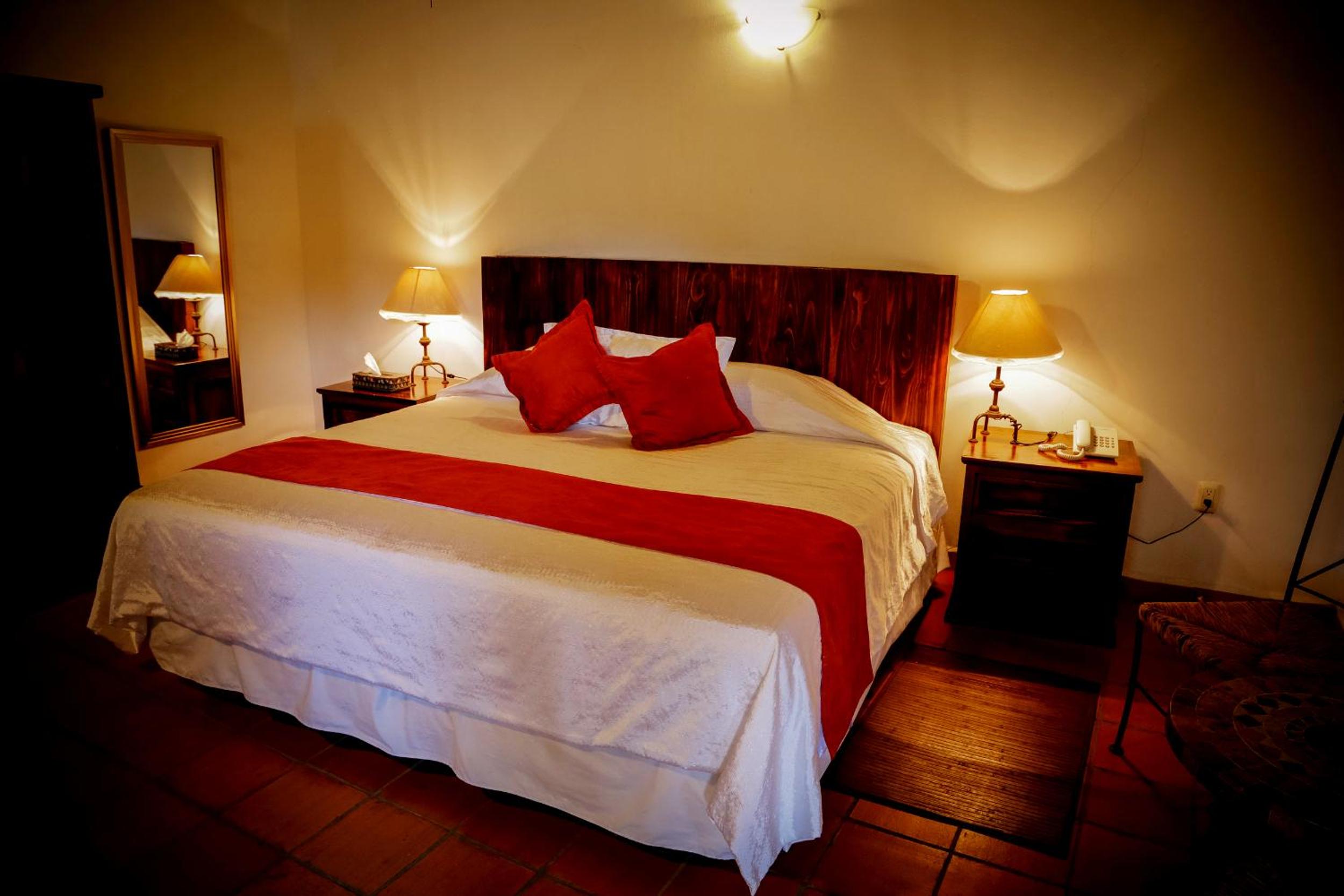 Suite photo 1
