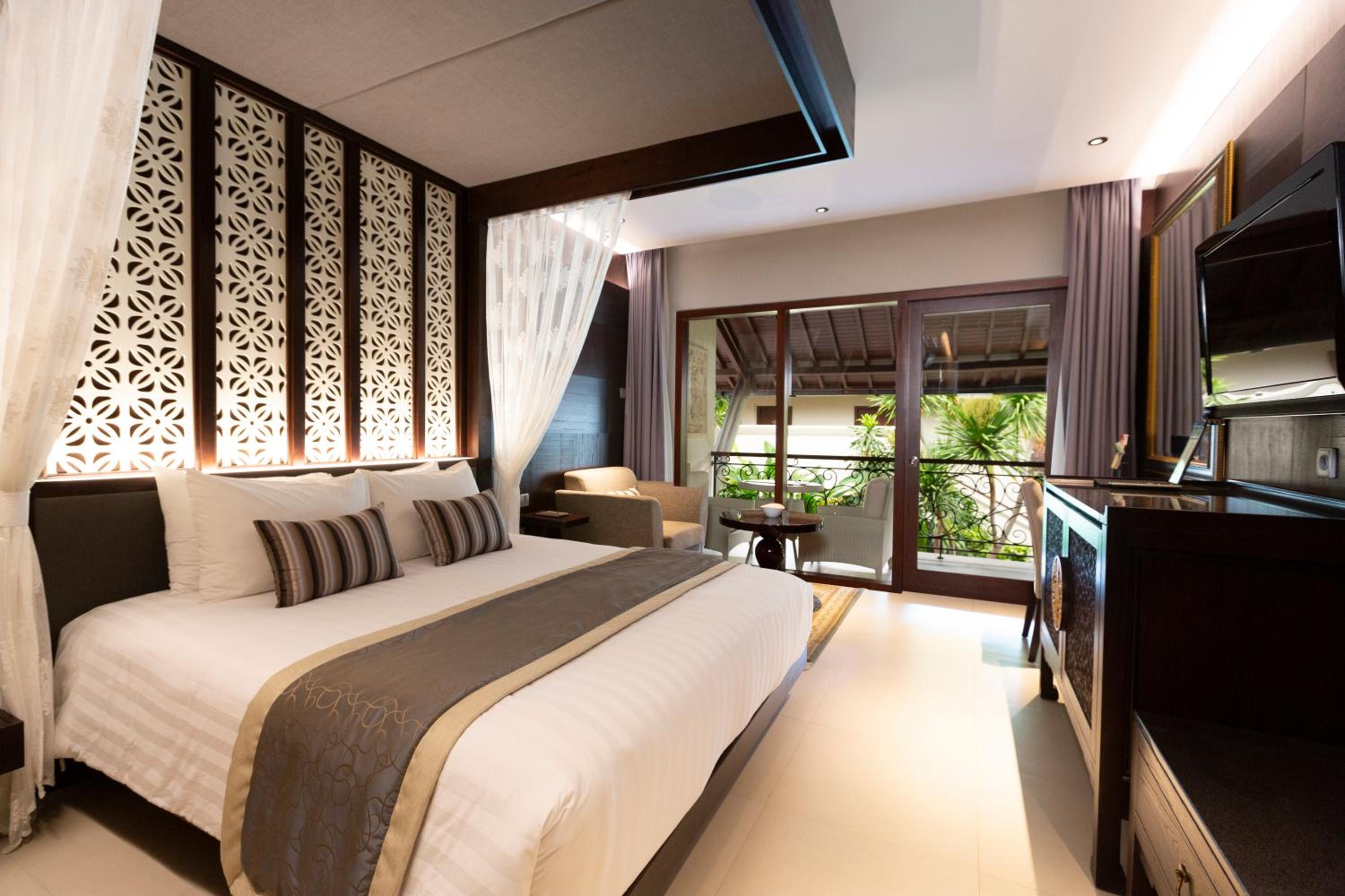 Santrian Deluxe Room - Photo 8