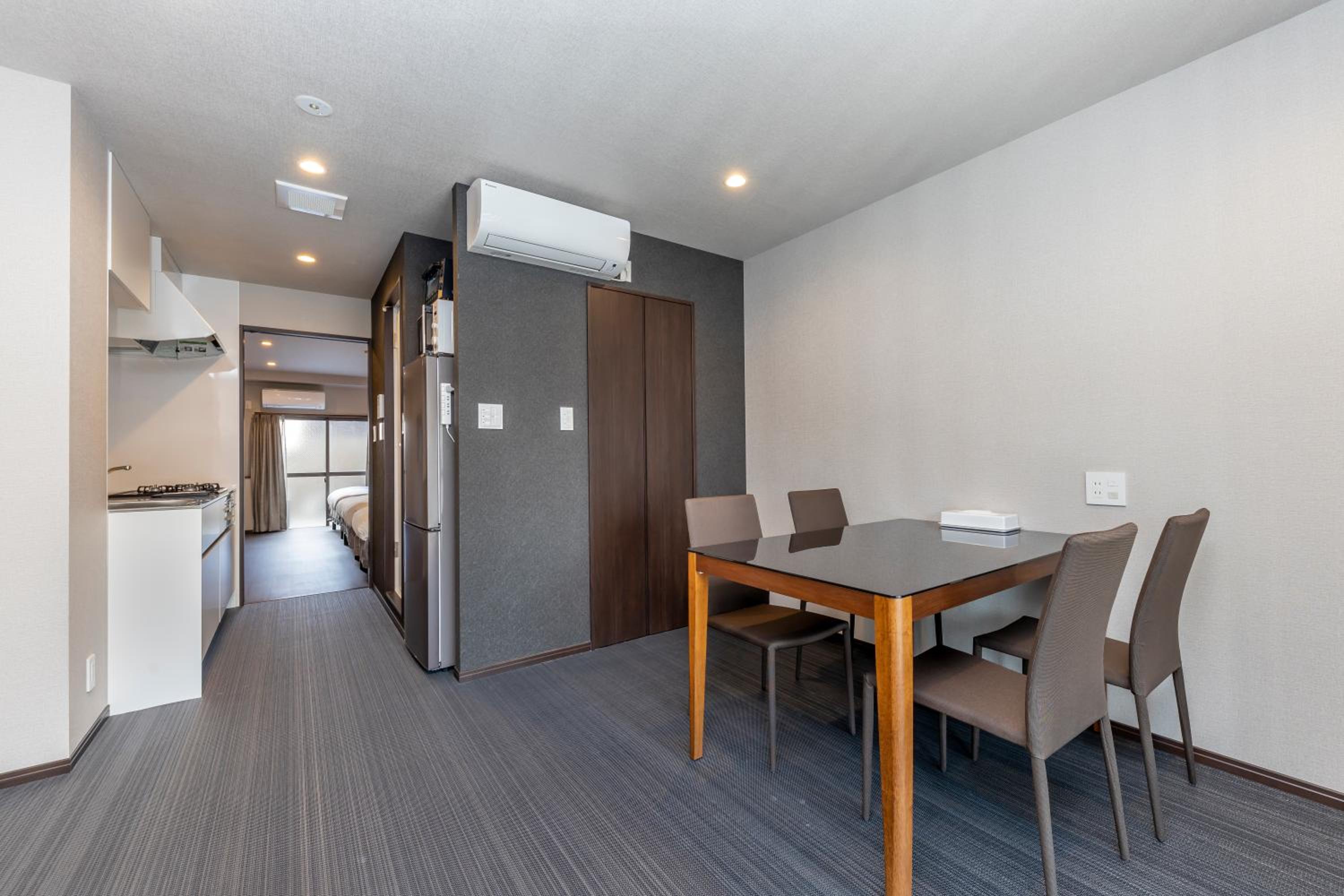 Standard Family Room - Photo 9